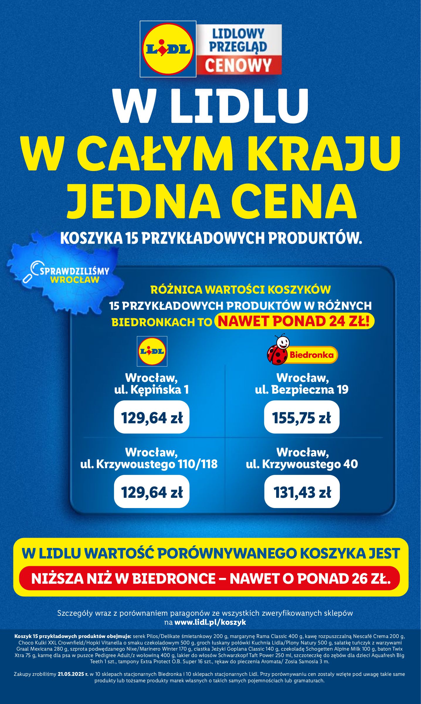 lidl - Lidl - Katalog Okazji gazetka ważna od 09.06. - 14.06. - page: 3 lidl - Lidl - Katalog Okazji gazetka ważna od 09.06. - 14.06. - page: 3