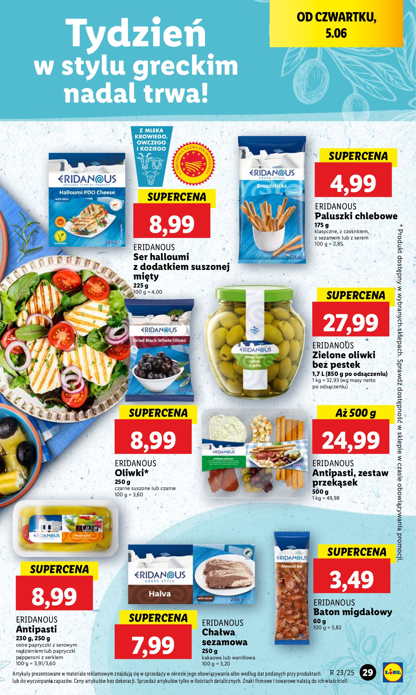 lidl - Gazetka Lidl ważna od 05.06. - 07.06. - page: 35 lidl - Gazetka Lidl ważna od 05.06. - 07.06. - page: 35