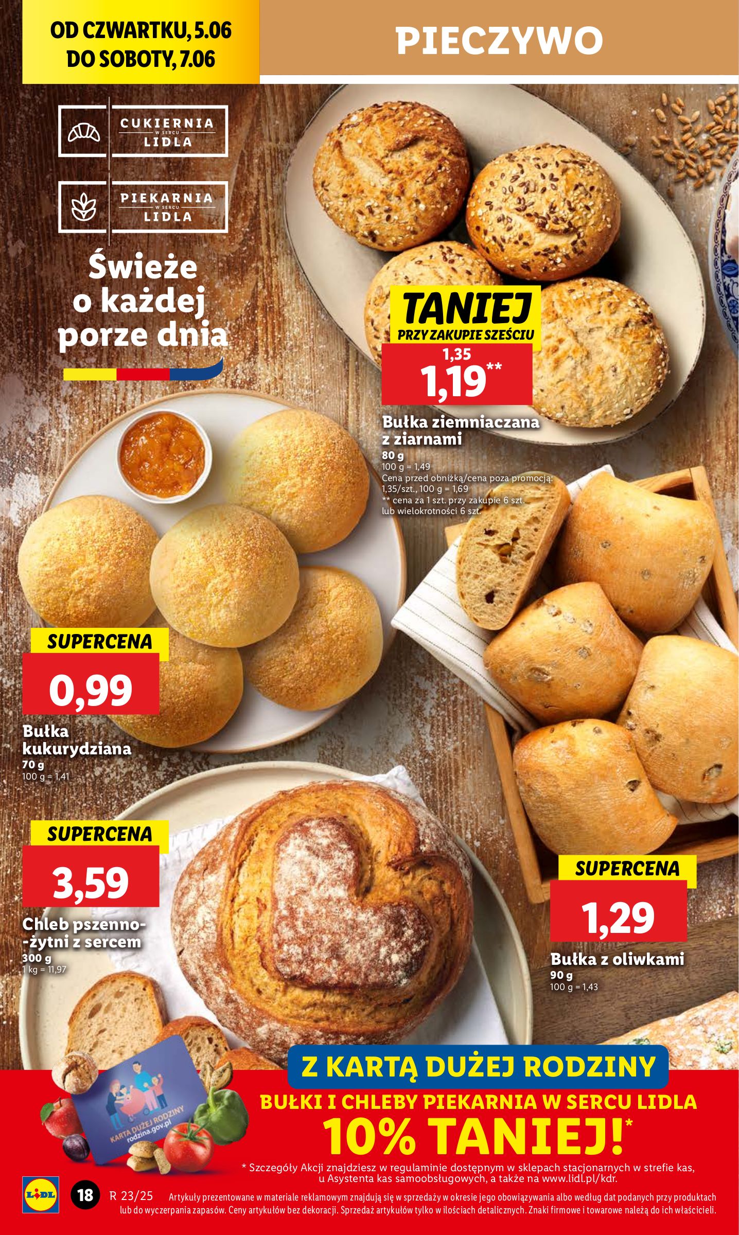 lidl - Gazetka Lidl ważna od 05.06. - 07.06. - page: 22 lidl - Gazetka Lidl ważna od 05.06. - 07.06. - page: 22