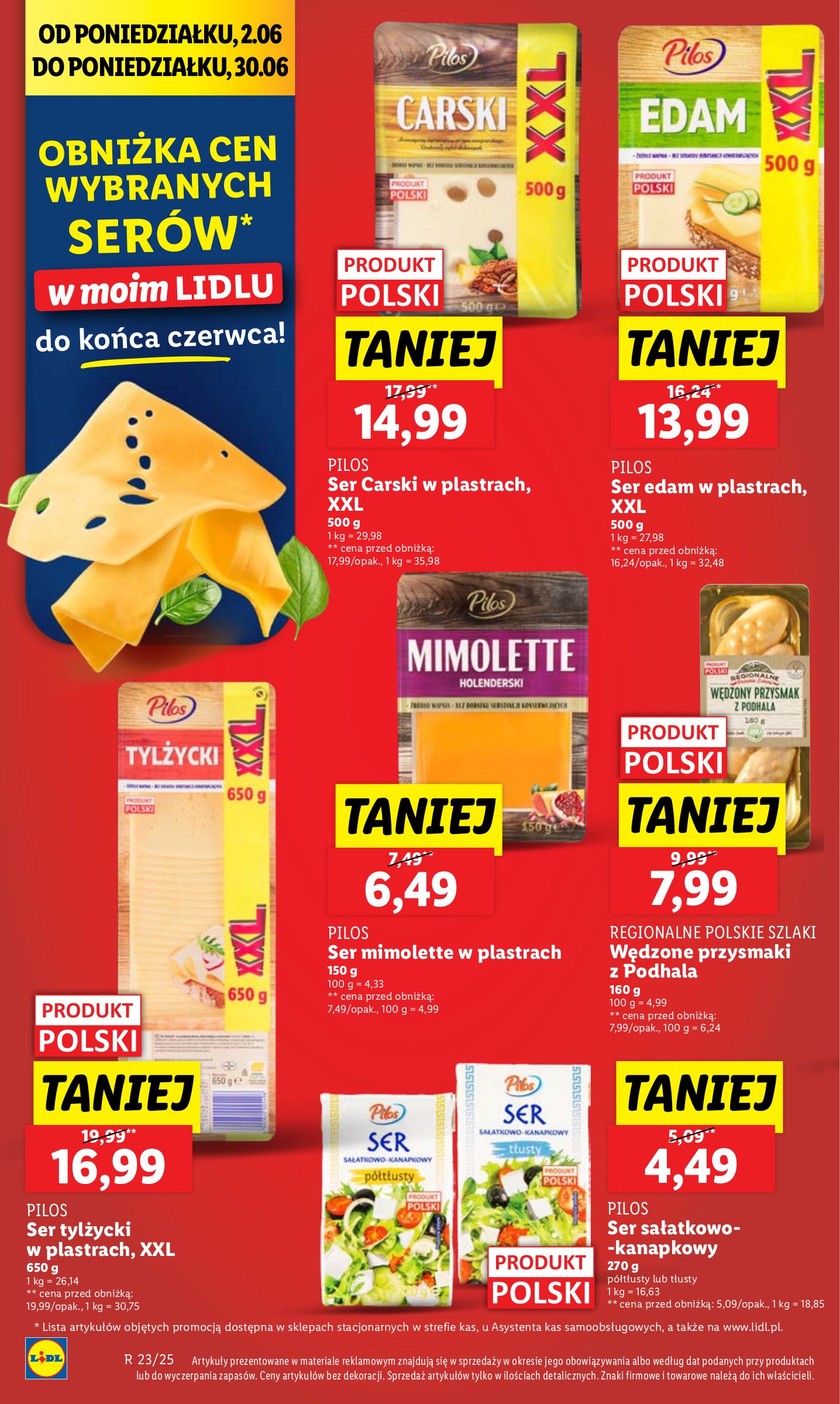 lidl - Gazetka Lidl ważna od 05.06. - 07.06. - page: 30 lidl - Gazetka Lidl ważna od 05.06. - 07.06. - page: 30