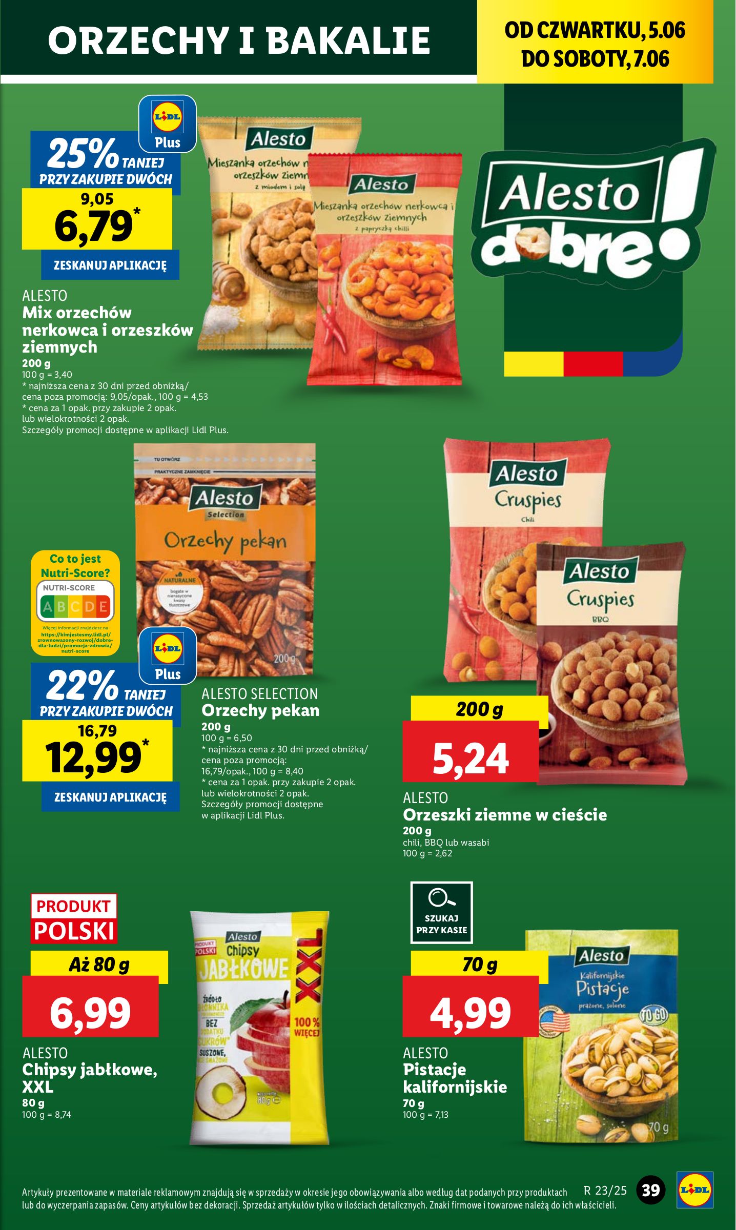 lidl - Gazetka Lidl ważna od 05.06. - 07.06. - page: 49 lidl - Gazetka Lidl ważna od 05.06. - 07.06. - page: 49