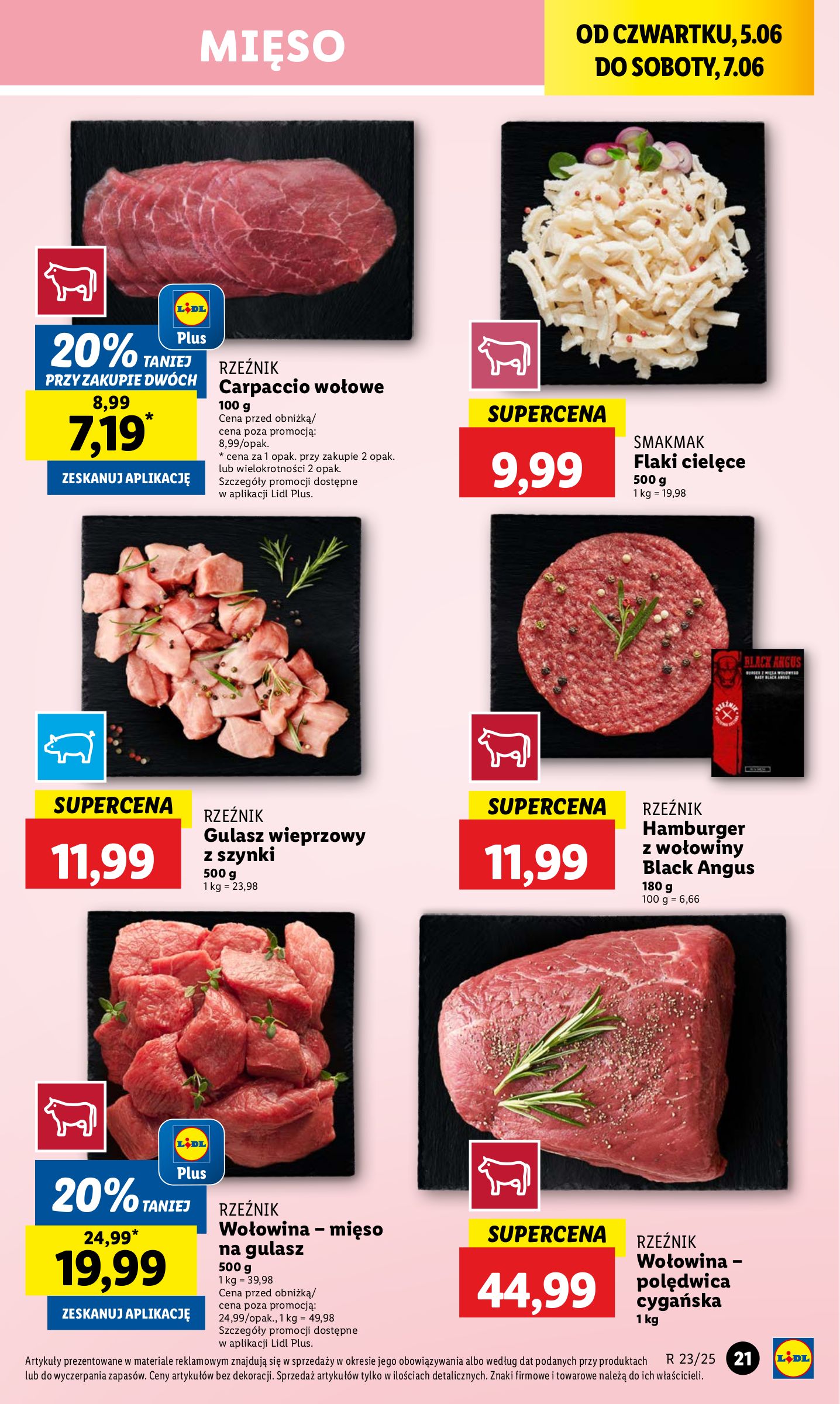 lidl - Gazetka Lidl ważna od 05.06. - 07.06. - page: 25 lidl - Gazetka Lidl ważna od 05.06. - 07.06. - page: 25