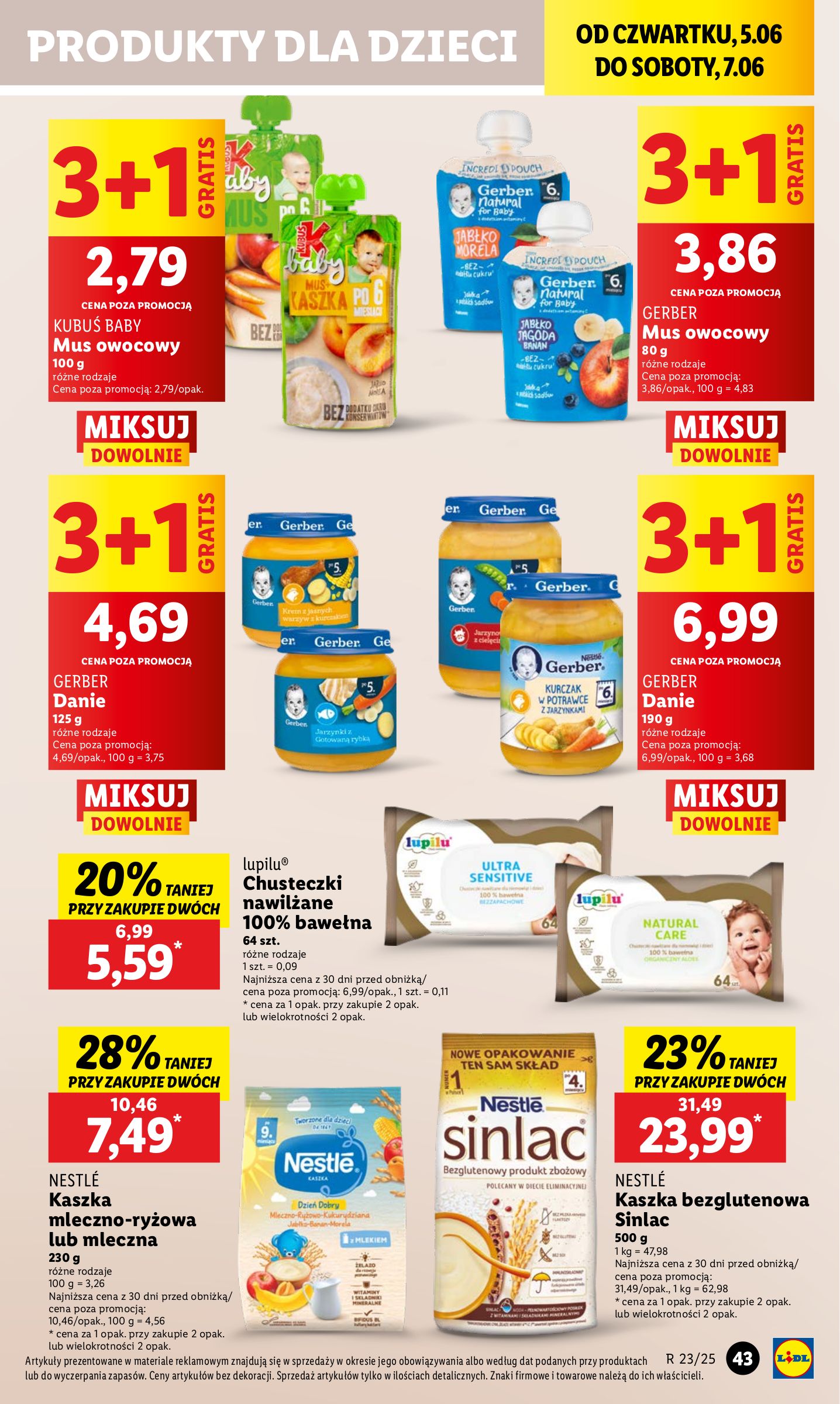 lidl - Gazetka Lidl ważna od 05.06. - 07.06. - page: 53 lidl - Gazetka Lidl ważna od 05.06. - 07.06. - page: 53