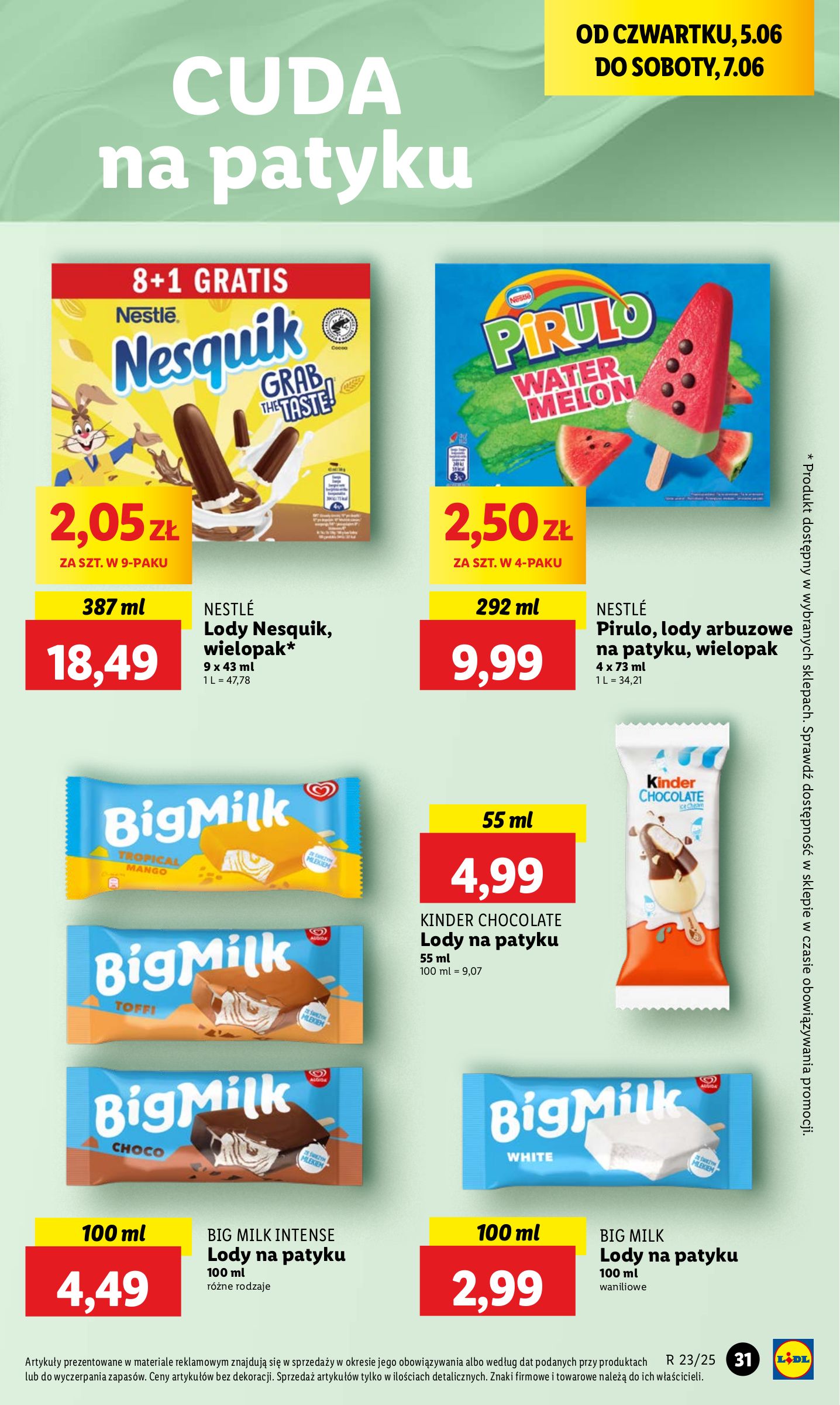 lidl - Gazetka Lidl ważna od 05.06. - 07.06. - page: 37 lidl - Gazetka Lidl ważna od 05.06. - 07.06. - page: 37