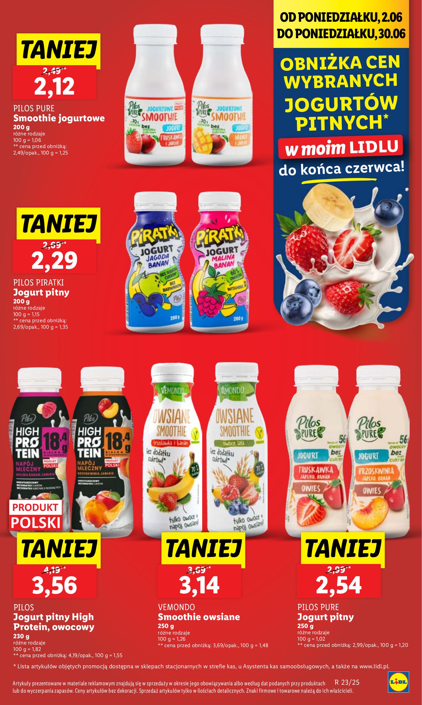 lidl - Gazetka Lidl ważna od 05.06. - 07.06. - page: 31 lidl - Gazetka Lidl ważna od 05.06. - 07.06. - page: 31