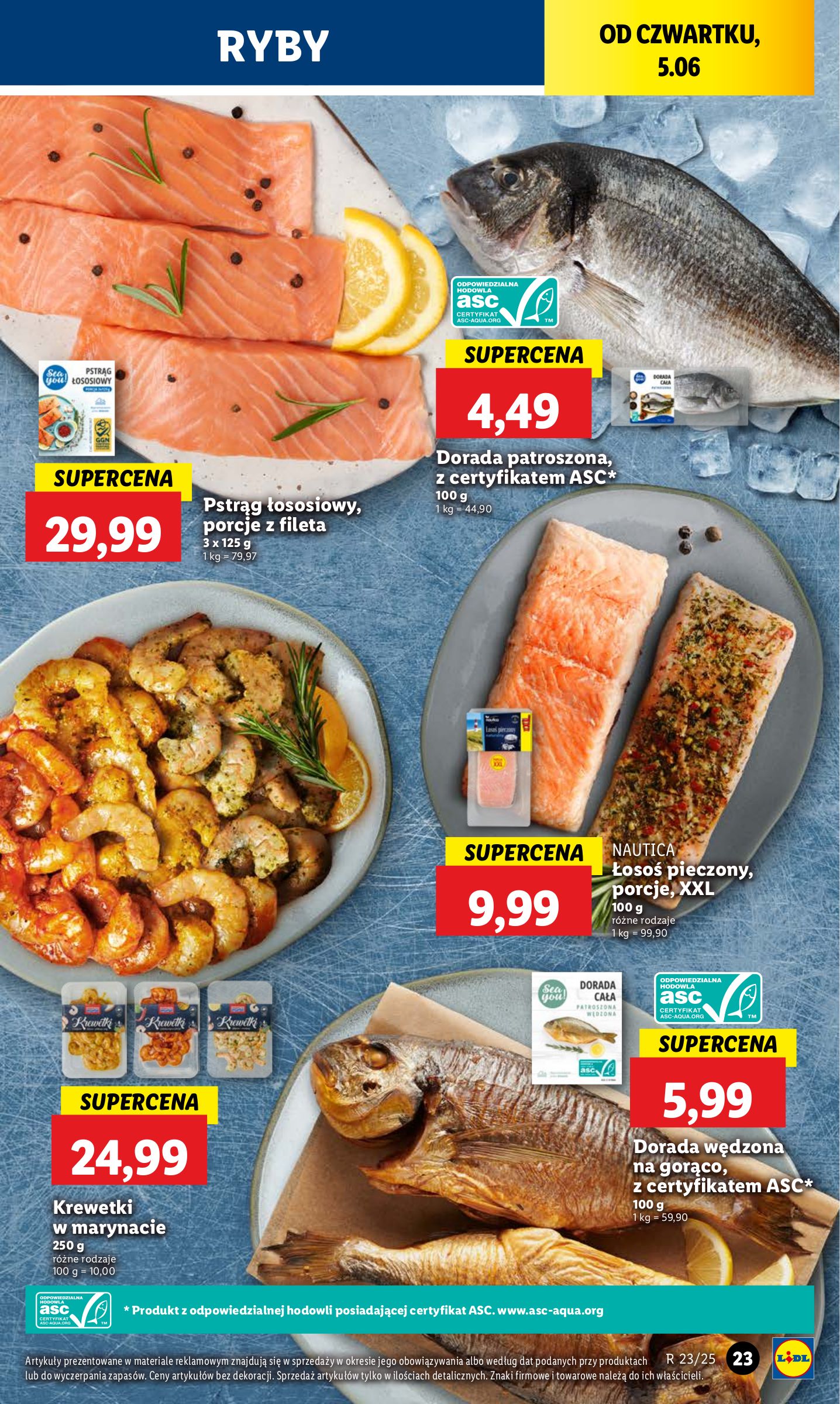 lidl - Gazetka Lidl ważna od 05.06. - 07.06. - page: 27 lidl - Gazetka Lidl ważna od 05.06. - 07.06. - page: 27