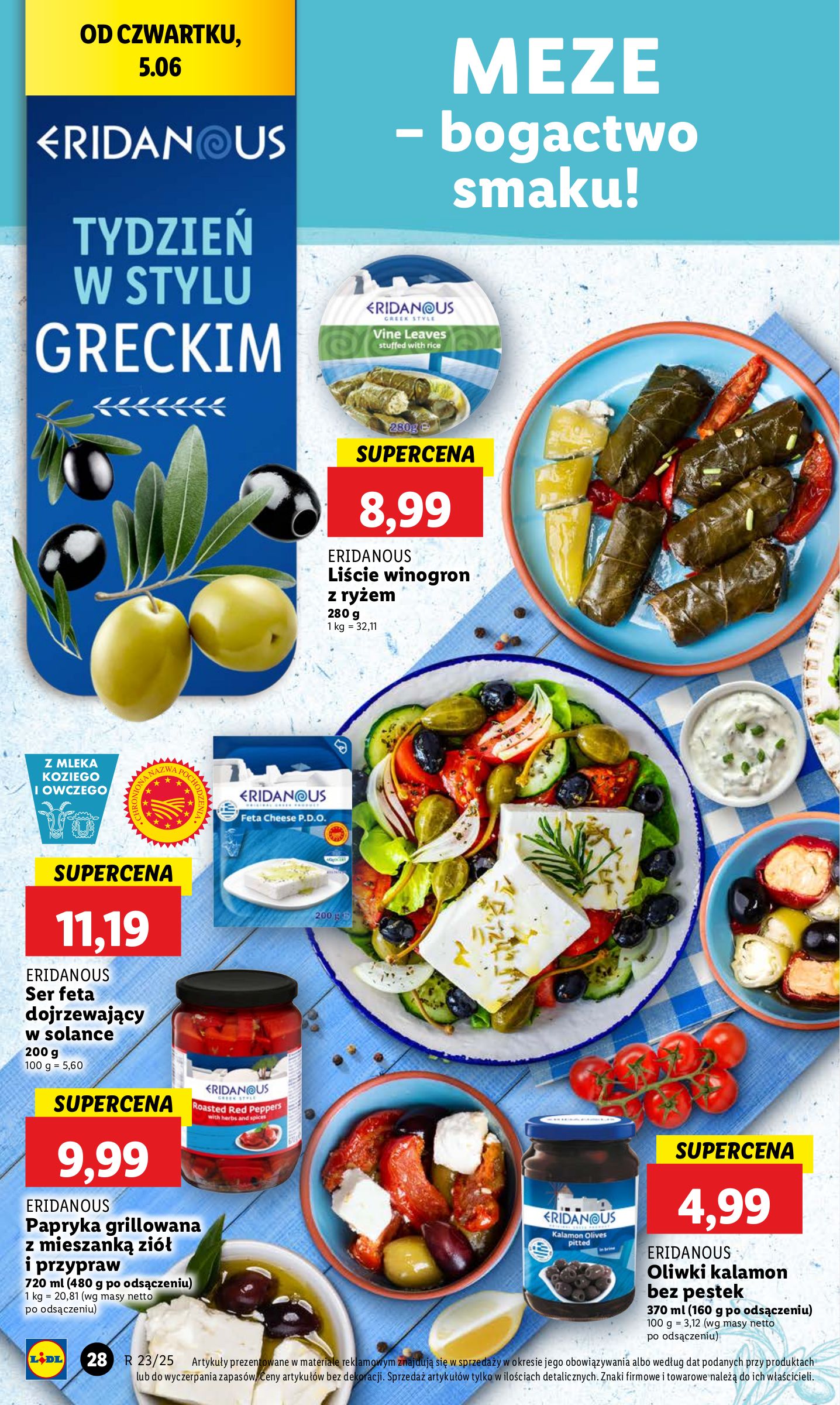 lidl - Gazetka Lidl ważna od 05.06. - 07.06. - page: 34 lidl - Gazetka Lidl ważna od 05.06. - 07.06. - page: 34