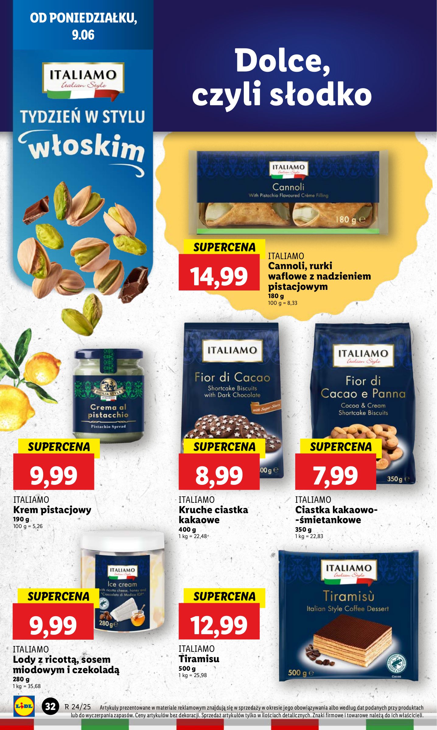 lidl - Gazetka Lidl ważna od 09.06. - 11.06. - page: 34 lidl - Gazetka Lidl ważna od 09.06. - 11.06. - page: 34