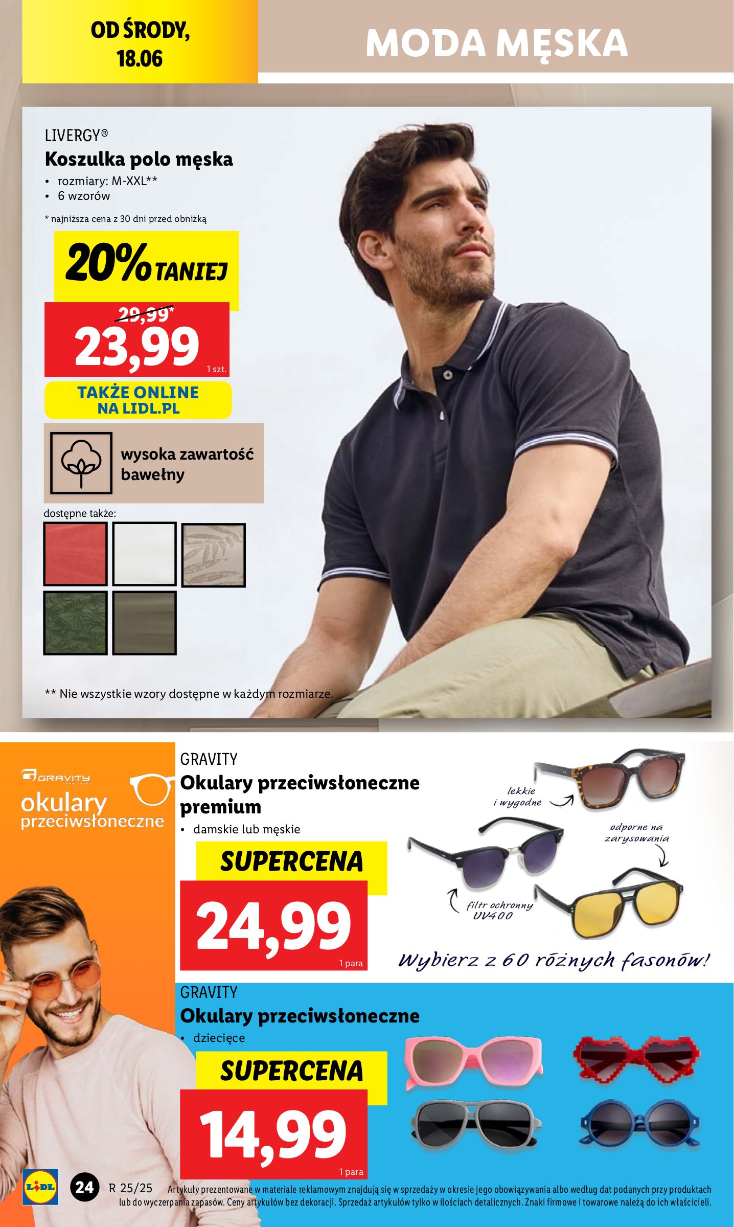 lidl - Gazetka Lidl - Katalog Okazji ważna od 16.06. - 21.06. - page: 28 lidl - Gazetka Lidl - Katalog Okazji ważna od 16.06. - 21.06. - page: 28