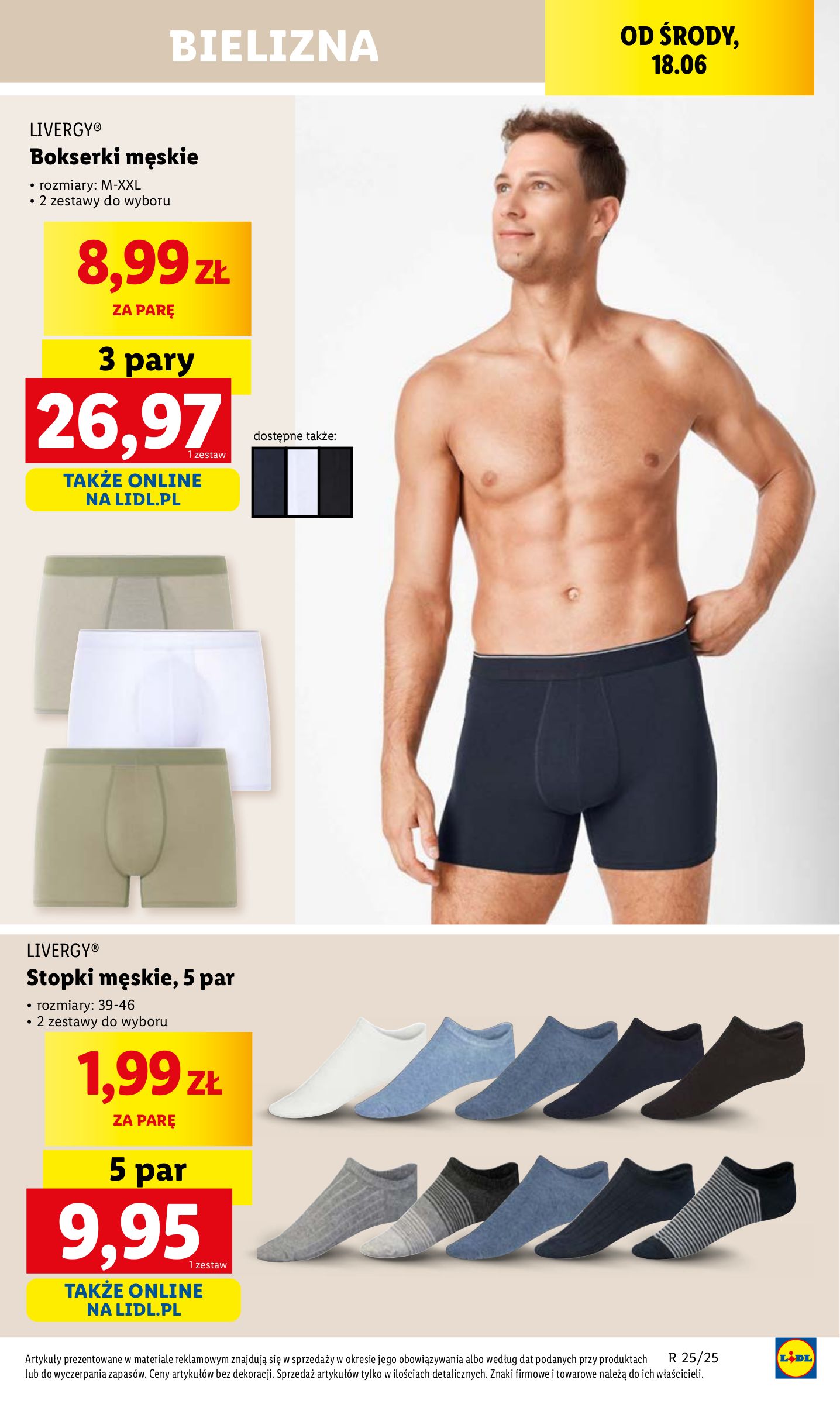 lidl - Gazetka Lidl - Katalog Okazji ważna od 16.06. - 21.06. - page: 31 lidl - Gazetka Lidl - Katalog Okazji ważna od 16.06. - 21.06. - page: 31