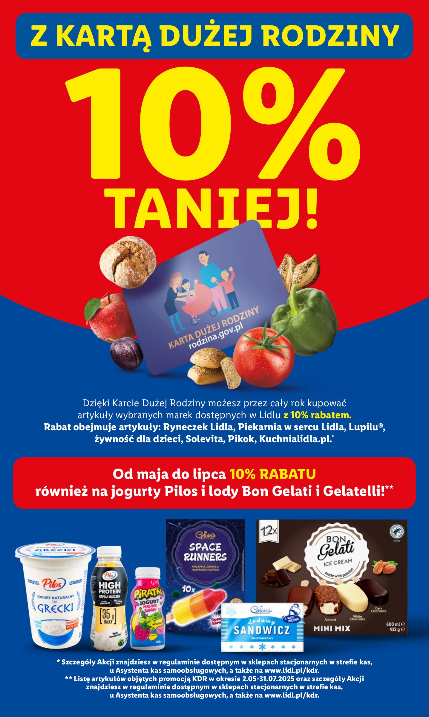 lidl - Gazetka Lidl ważna od 16.06. - 18.06. - page: 43