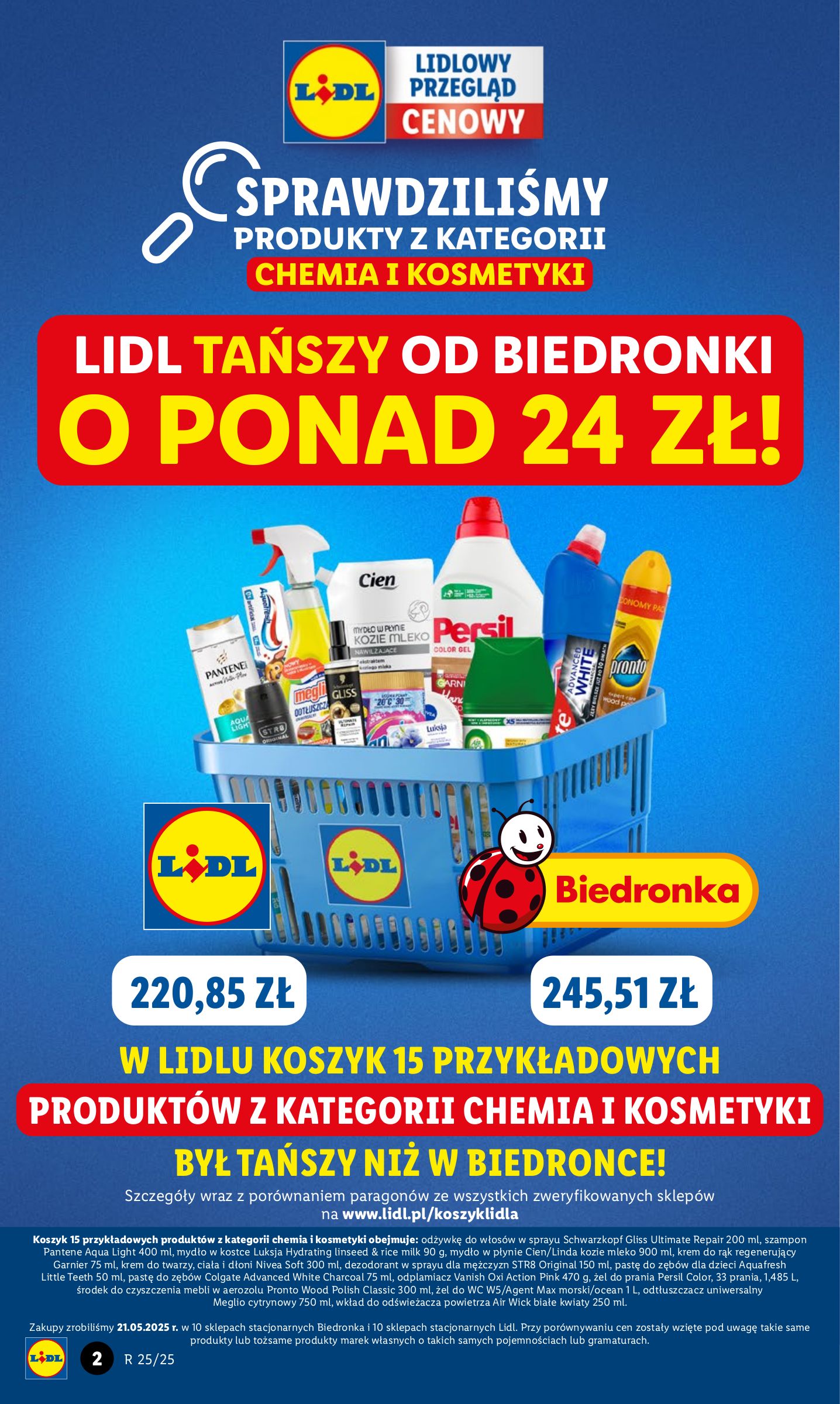 lidl - Gazetka Lidl ważna od 16.06. - 18.06. - page: 2