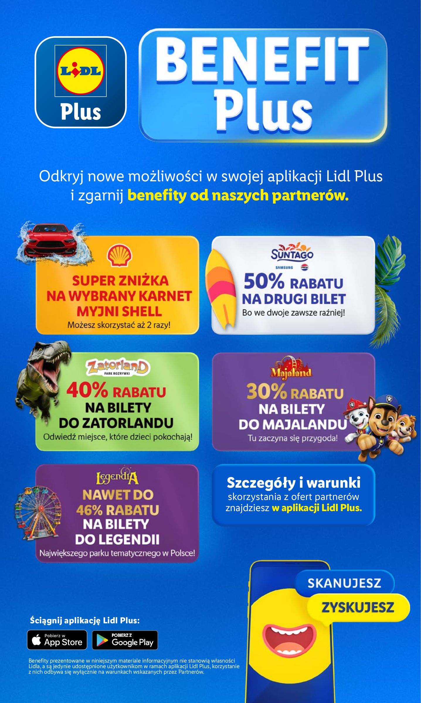 lidl - Gazetka Lidl ważna od 16.06. - 18.06. - page: 19