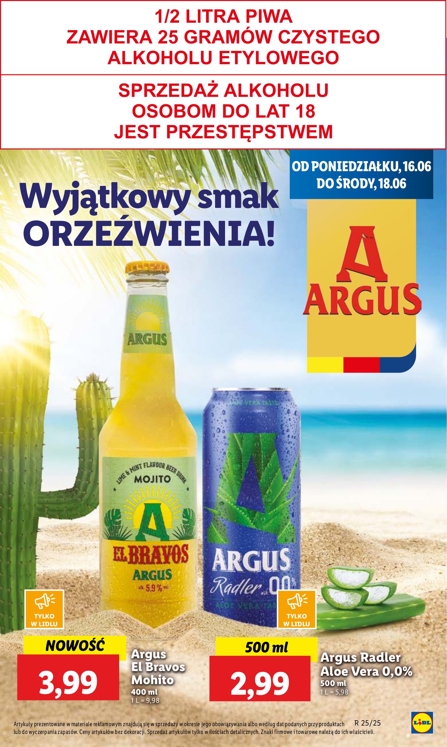 lidl - Gazetka Lidl ważna od 16.06. - 18.06. - page: 51