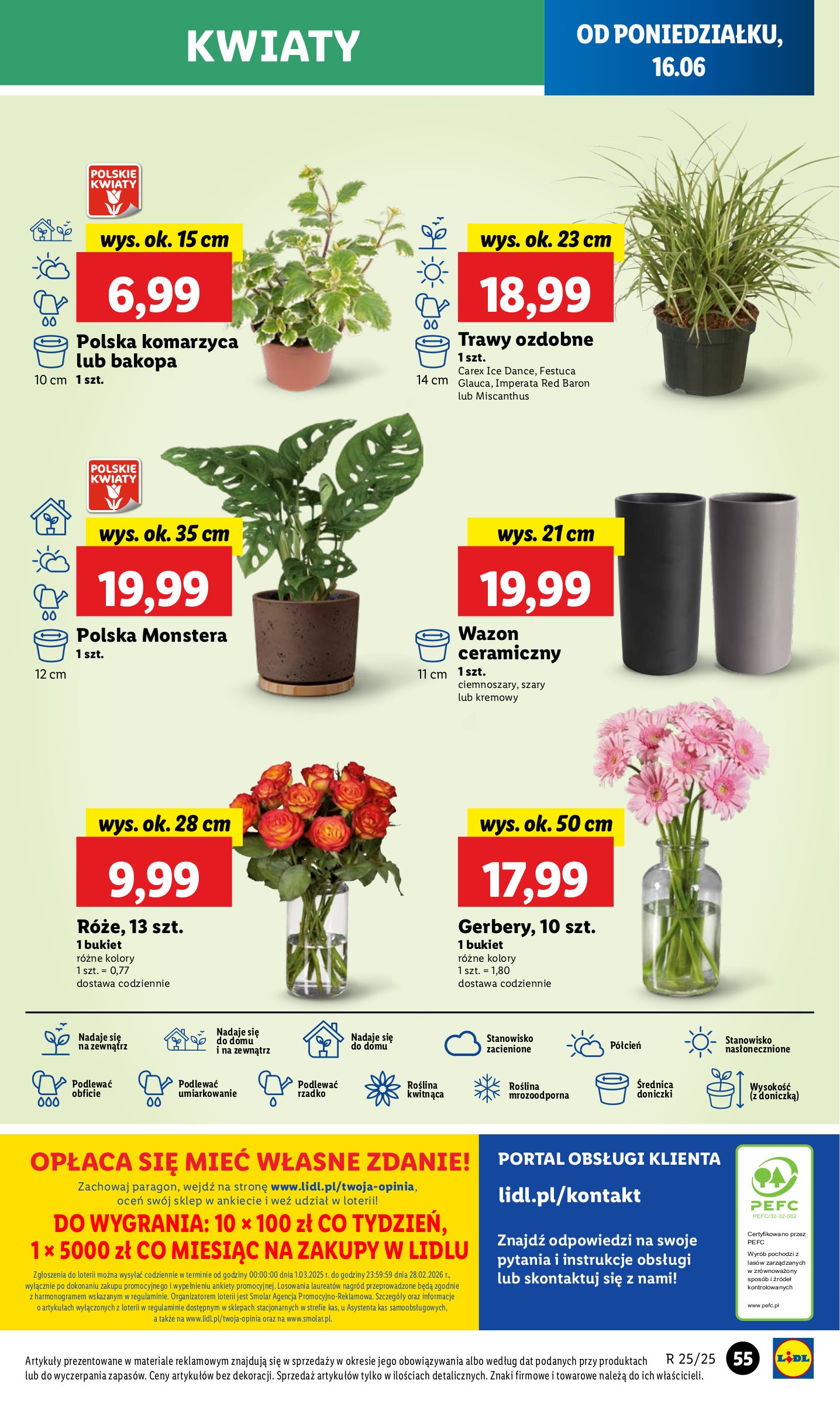 lidl - Gazetka Lidl ważna od 16.06. - 18.06. - page: 65