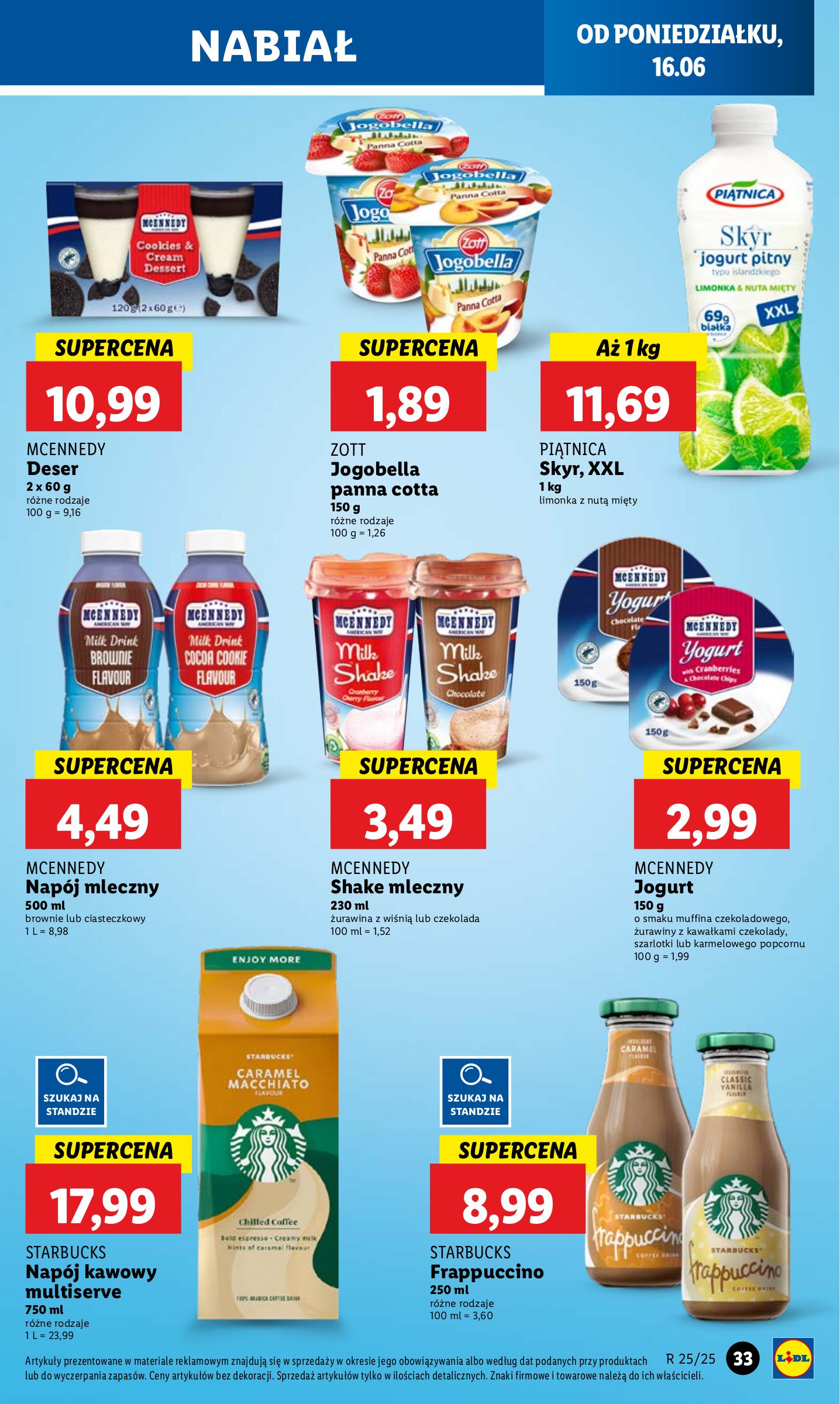 lidl - Gazetka Lidl ważna od 16.06. - 18.06. - page: 37