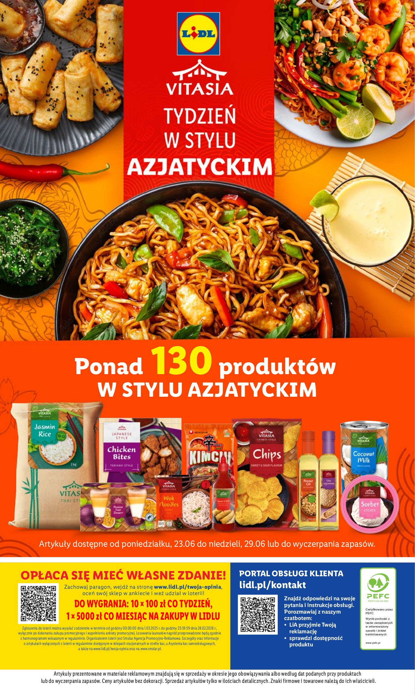 lidl - Gazetka Lidl - Katalog Okazji ważna od 23.06. - 29.06. - page: 51 lidl - Gazetka Lidl - Katalog Okazji ważna od 23.06. - 29.06. - page: 51