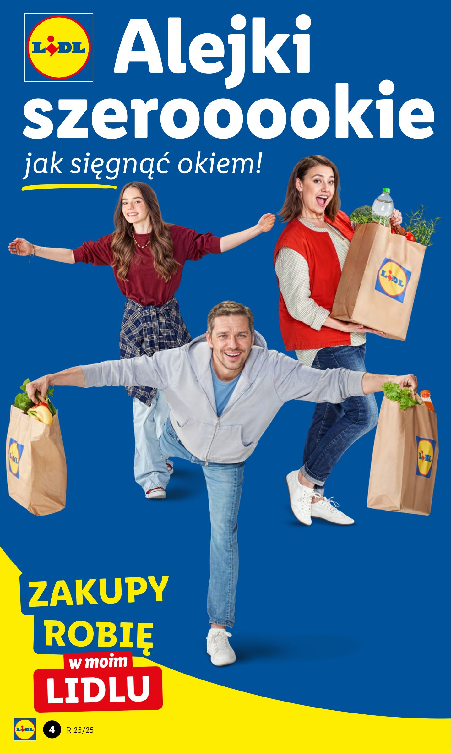 lidl - Gazetka Lidl - Oferty ważna od 16.06. - 18.06. - page: 4 lidl - Gazetka Lidl - Oferty ważna od 16.06. - 18.06. - page: 4