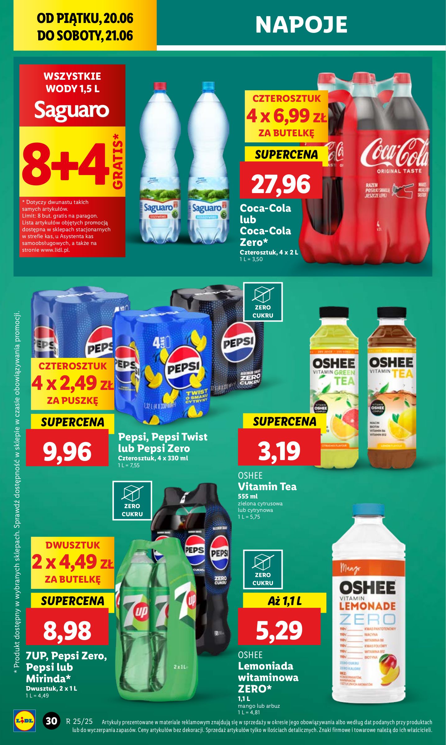 lidl - Gazetka Lidl ważna od 20.06. - 21.06. - page: 40 lidl - Gazetka Lidl ważna od 20.06. - 21.06. - page: 40