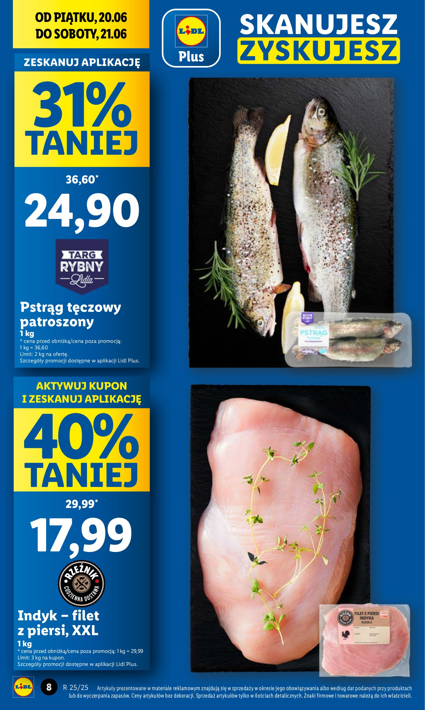lidl - Gazetka Lidl ważna od 20.06. - 21.06. - page: 10 lidl - Gazetka Lidl ważna od 20.06. - 21.06. - page: 10