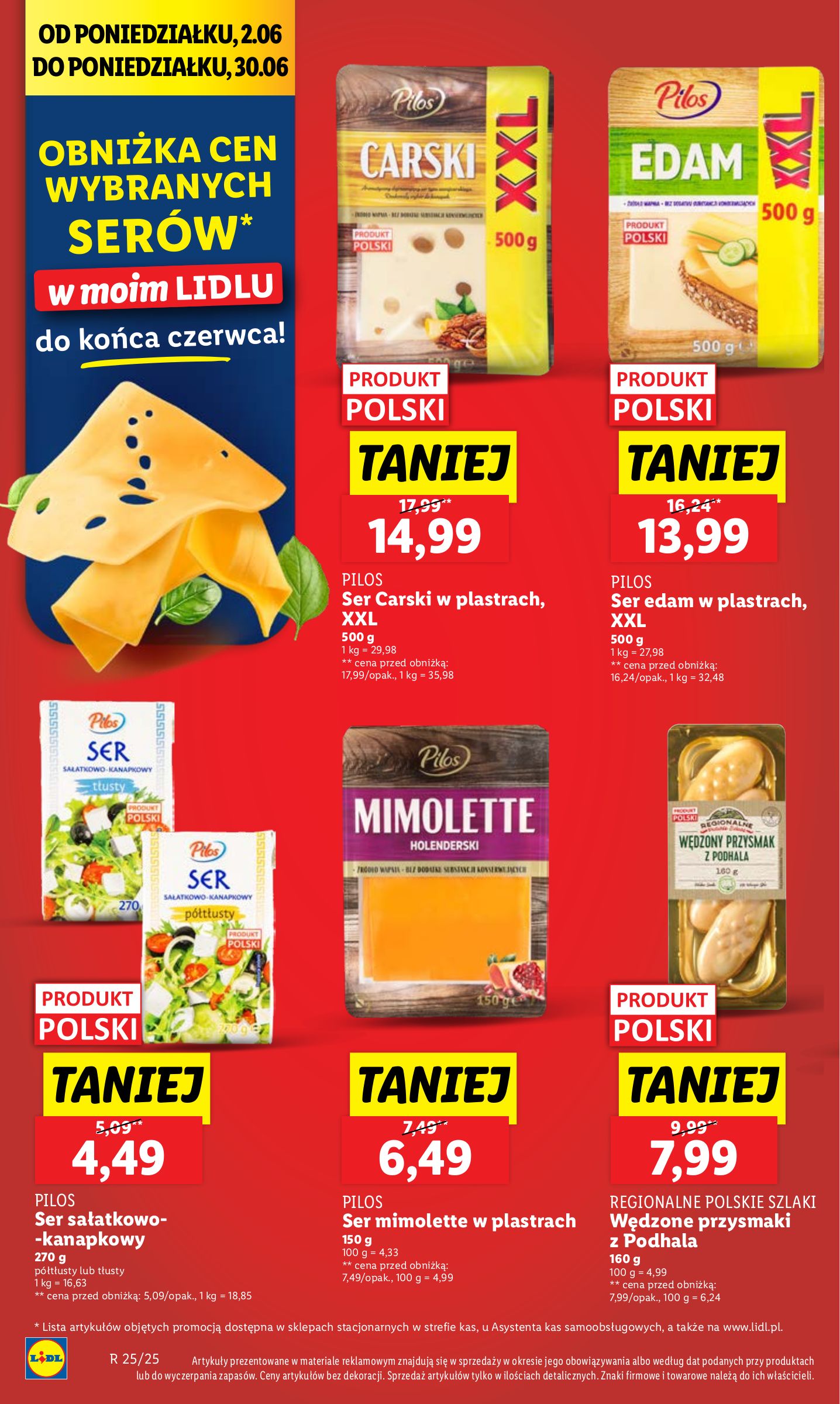 lidl - Gazetka Lidl ważna od 20.06. - 21.06. - page: 30 lidl - Gazetka Lidl ważna od 20.06. - 21.06. - page: 30