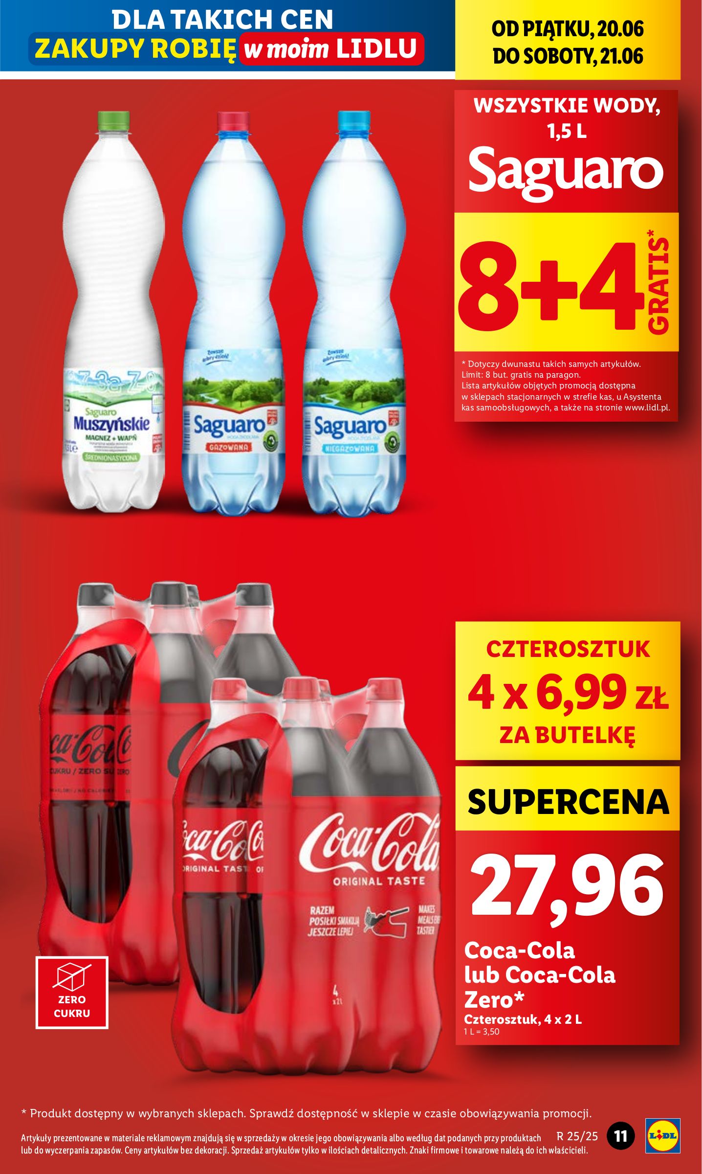 lidl - Gazetka Lidl ważna od 20.06. - 21.06. - page: 13 lidl - Gazetka Lidl ważna od 20.06. - 21.06. - page: 13