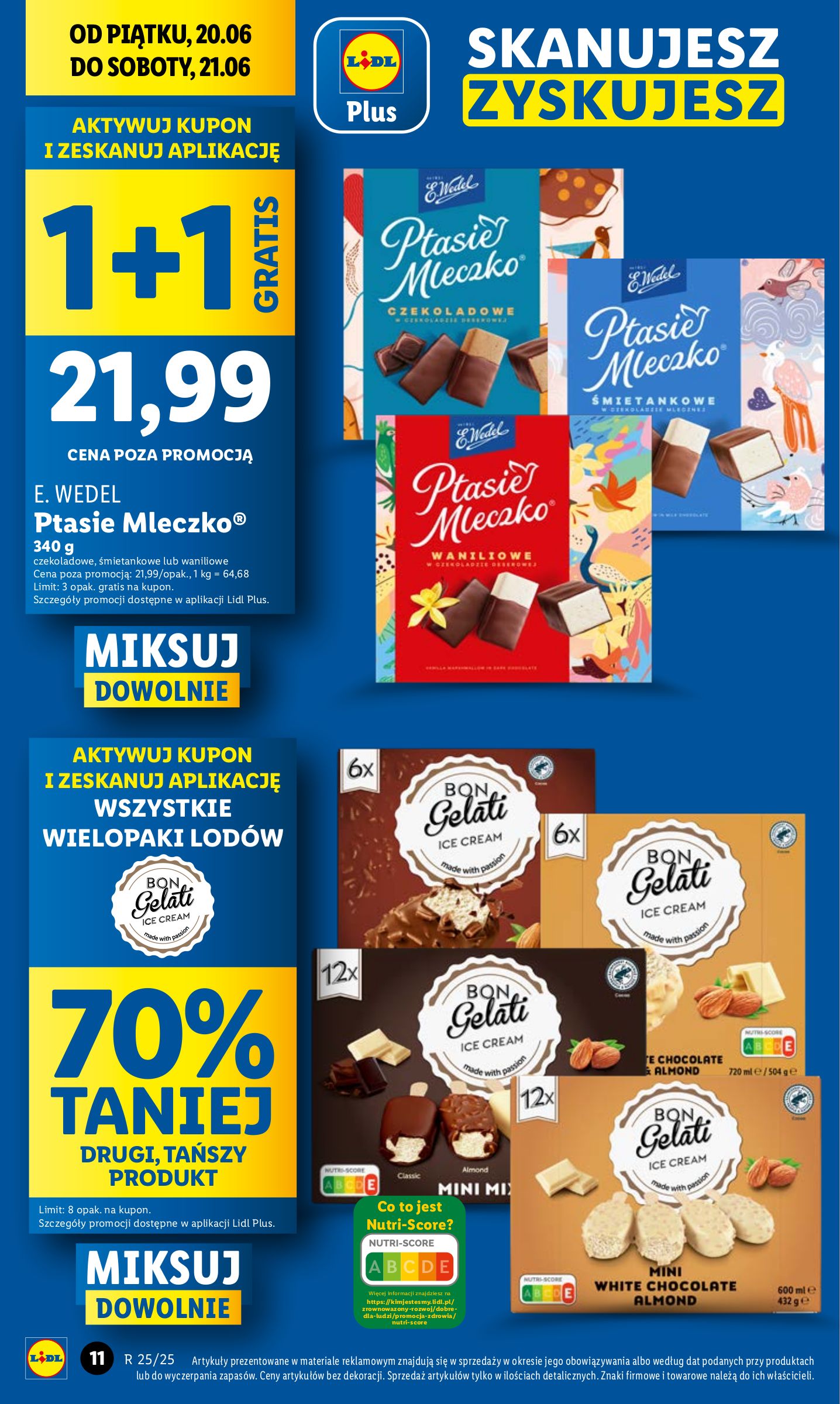 lidl - Gazetka Lidl ważna od 20.06. - 21.06. - page: 14 lidl - Gazetka Lidl ważna od 20.06. - 21.06. - page: 14