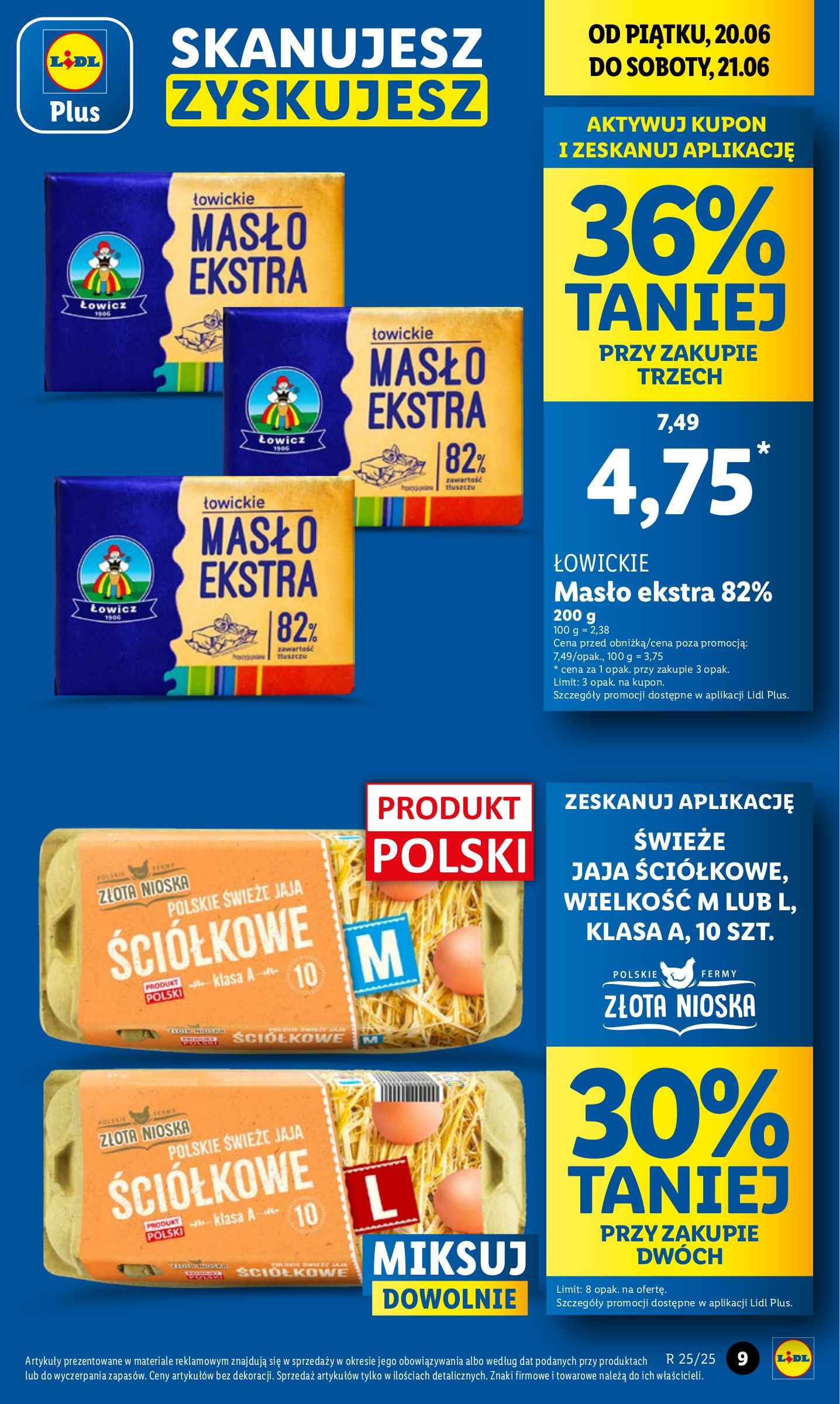 lidl - Gazetka Lidl ważna od 20.06. - 21.06. - page: 11 lidl - Gazetka Lidl ważna od 20.06. - 21.06. - page: 11