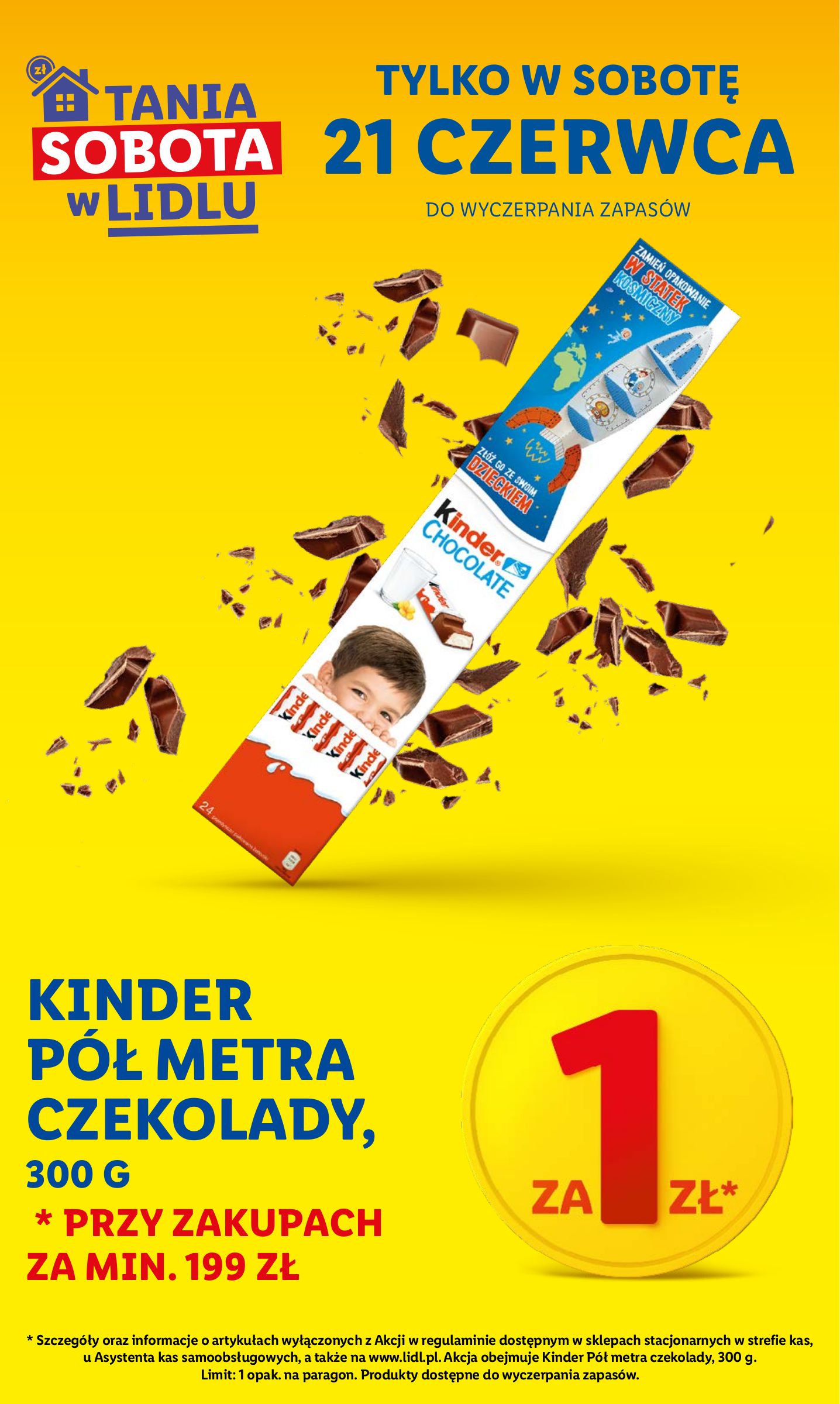 lidl - Gazetka Lidl ważna od 20.06. - 21.06. - page: 5 lidl - Gazetka Lidl ważna od 20.06. - 21.06. - page: 5