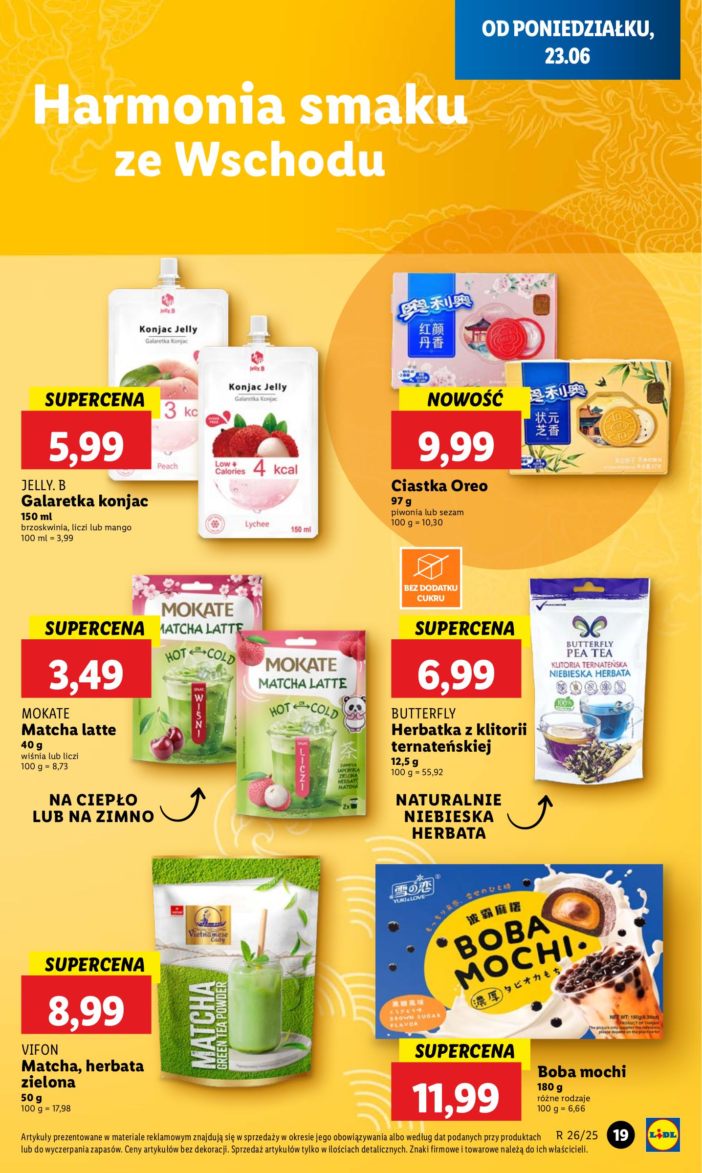 lidl - Gazetka Lidl ważna od 23.06. - 25.06. - page: 21 lidl - Gazetka Lidl ważna od 23.06. - 25.06. - page: 21