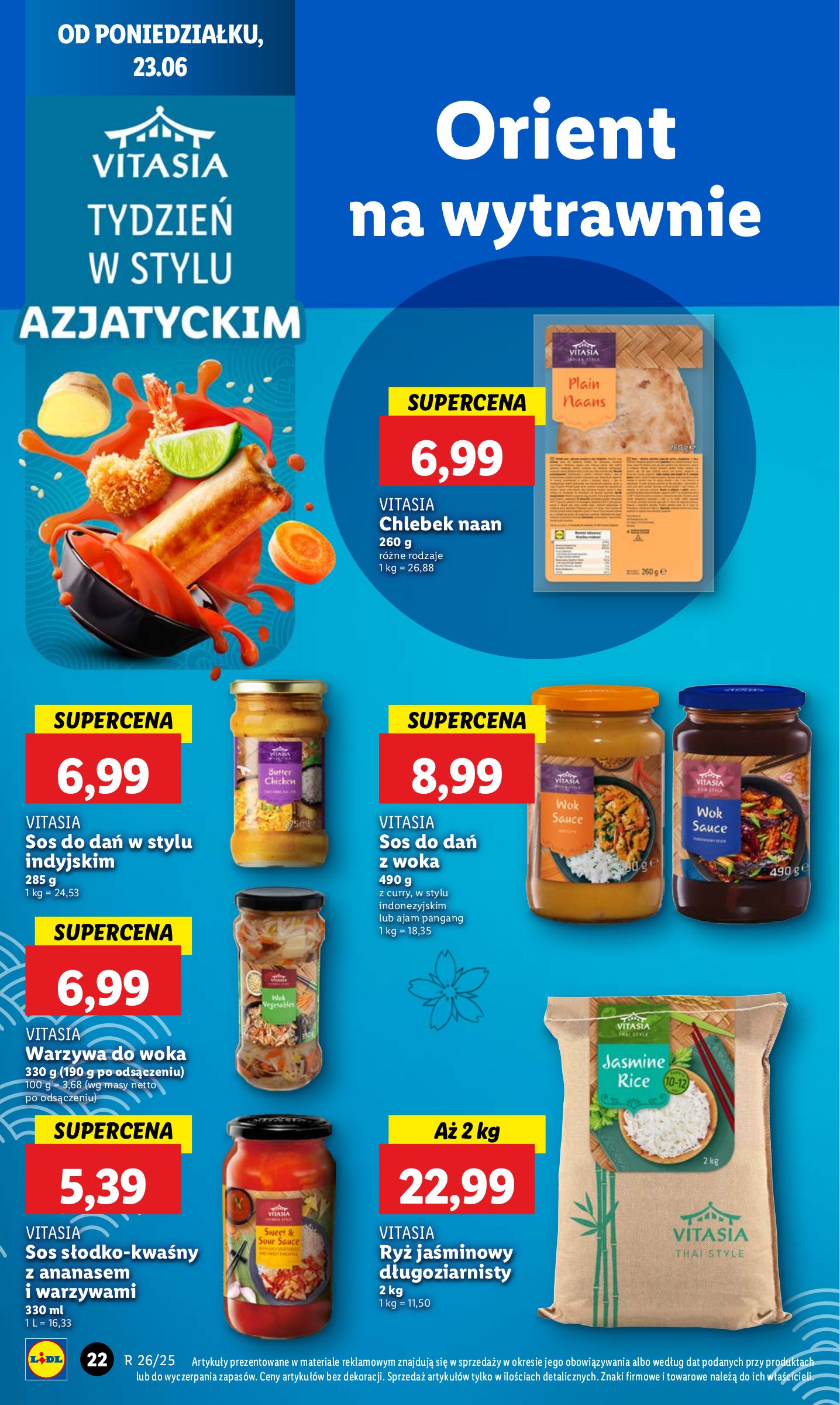 lidl - Gazetka Lidl ważna od 23.06. - 25.06. - page: 24 lidl - Gazetka Lidl ważna od 23.06. - 25.06. - page: 24