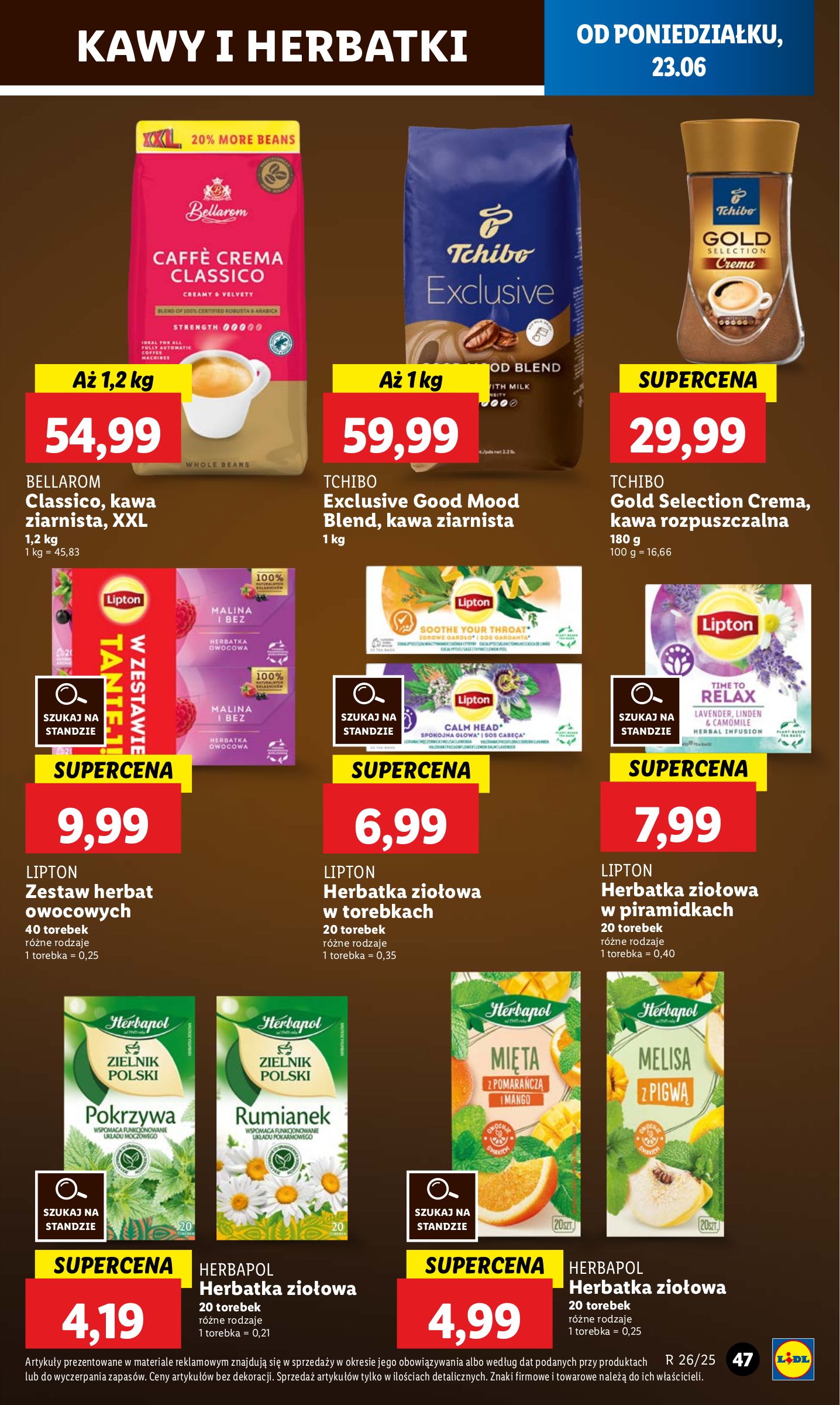 lidl - Gazetka Lidl ważna od 23.06. - 25.06. - page: 55 lidl - Gazetka Lidl ważna od 23.06. - 25.06. - page: 55