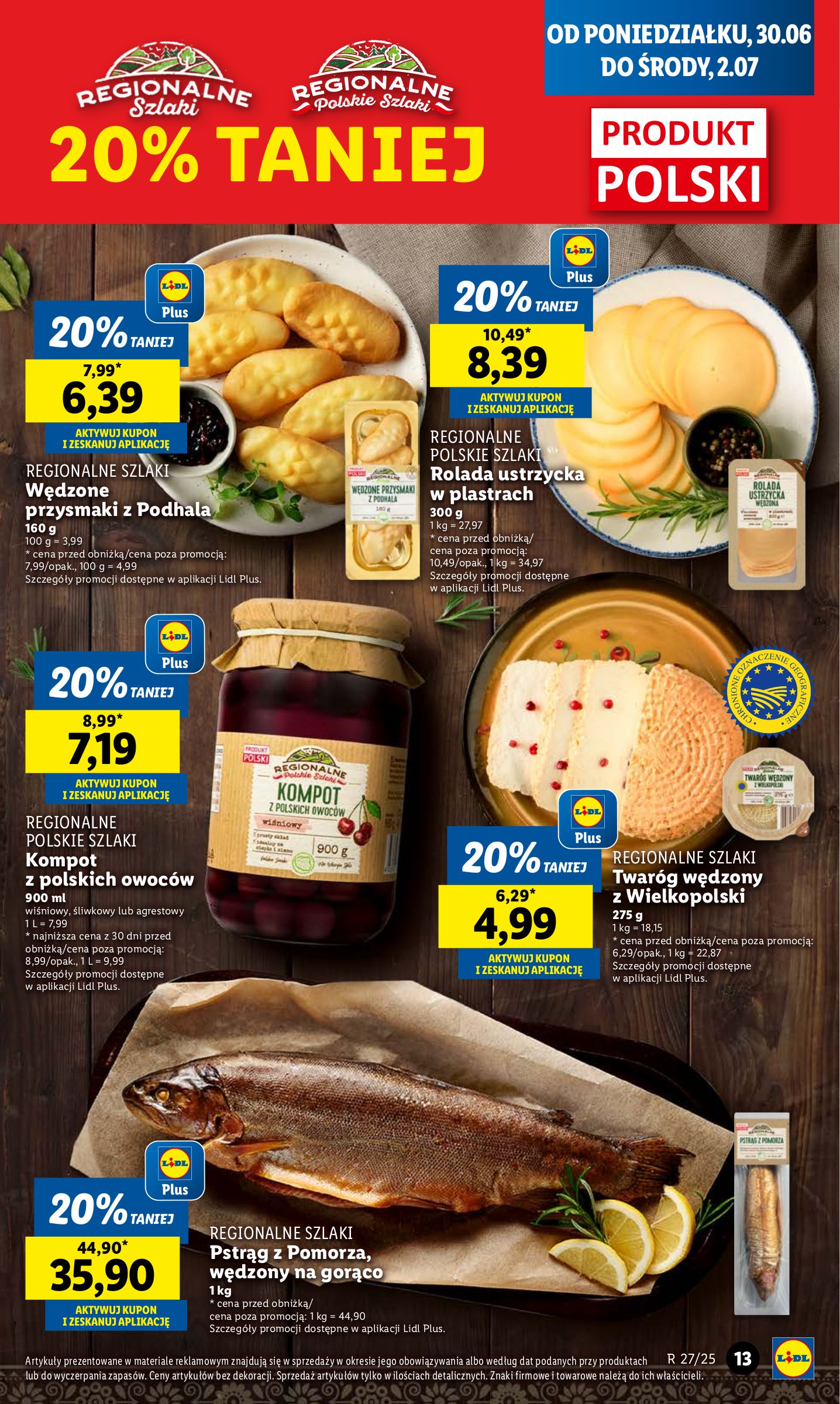 lidl - Gazetka Lidl ważna od 30.06. - 02.07. - page: 17 lidl - Gazetka Lidl ważna od 30.06. - 02.07. - page: 17