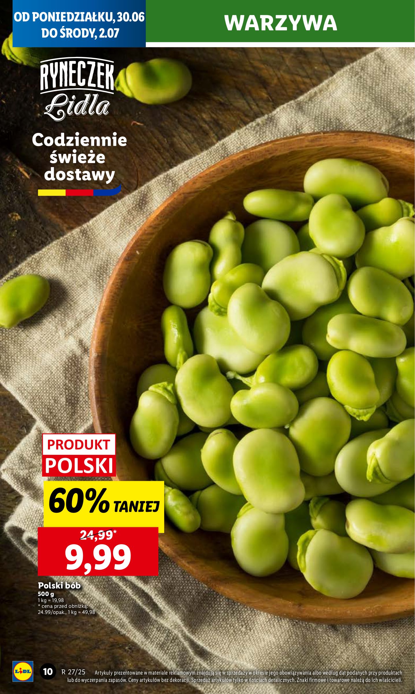 lidl - Gazetka Lidl ważna od 30.06. - 02.07. - page: 14 lidl - Gazetka Lidl ważna od 30.06. - 02.07. - page: 14