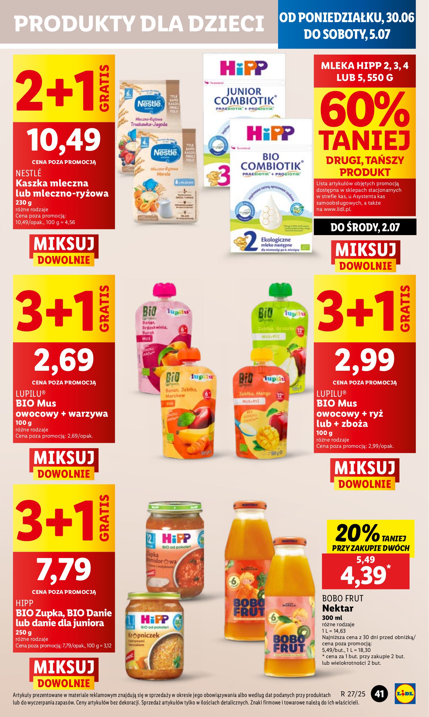 lidl - Gazetka Lidl ważna od 30.06. - 02.07. - page: 49 lidl - Gazetka Lidl ważna od 30.06. - 02.07. - page: 49