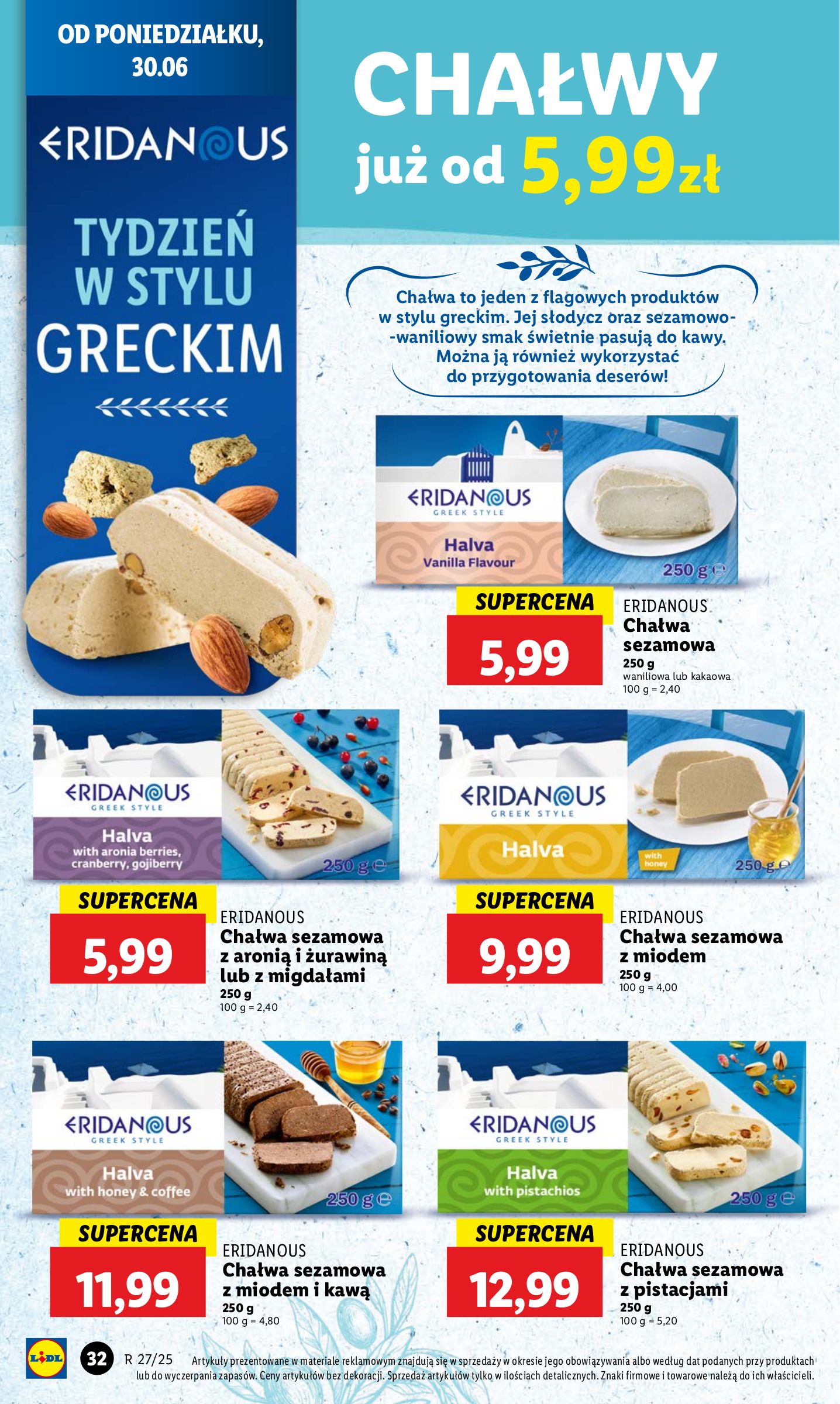 lidl - Gazetka Lidl ważna od 30.06. - 02.07. - page: 38 lidl - Gazetka Lidl ważna od 30.06. - 02.07. - page: 38