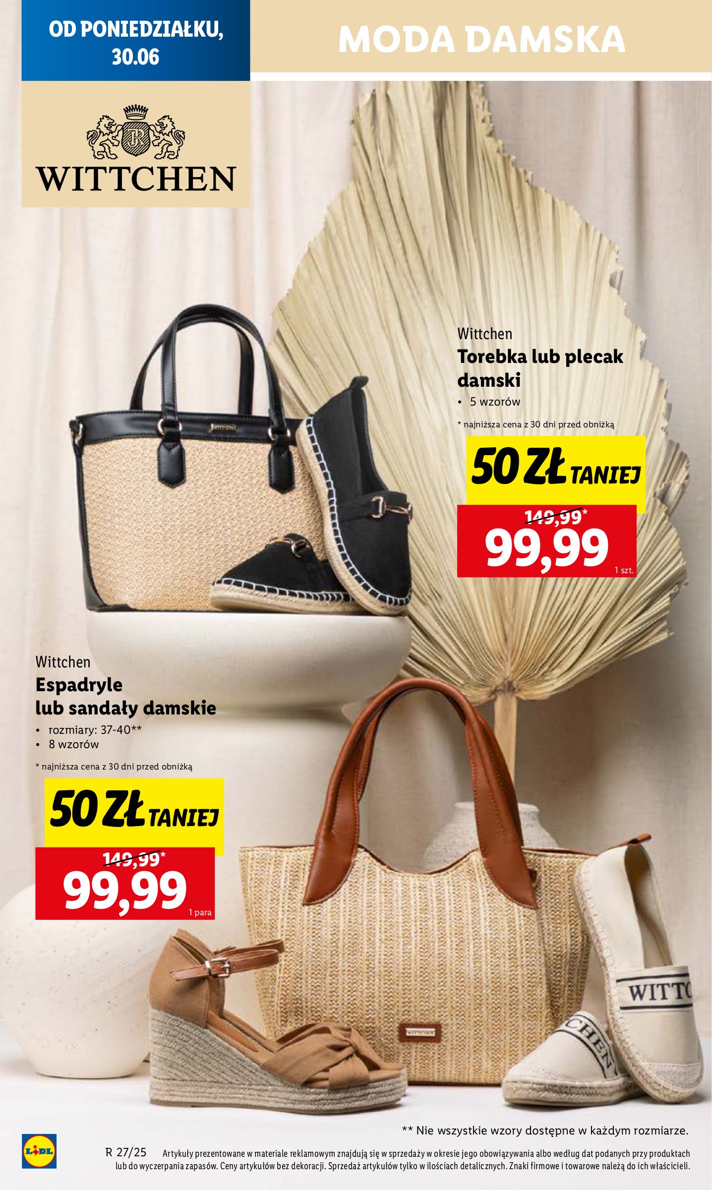 lidl - Gazetka Lidl ważna od 30.06. - 02.07. - page: 8 lidl - Gazetka Lidl ważna od 30.06. - 02.07. - page: 8