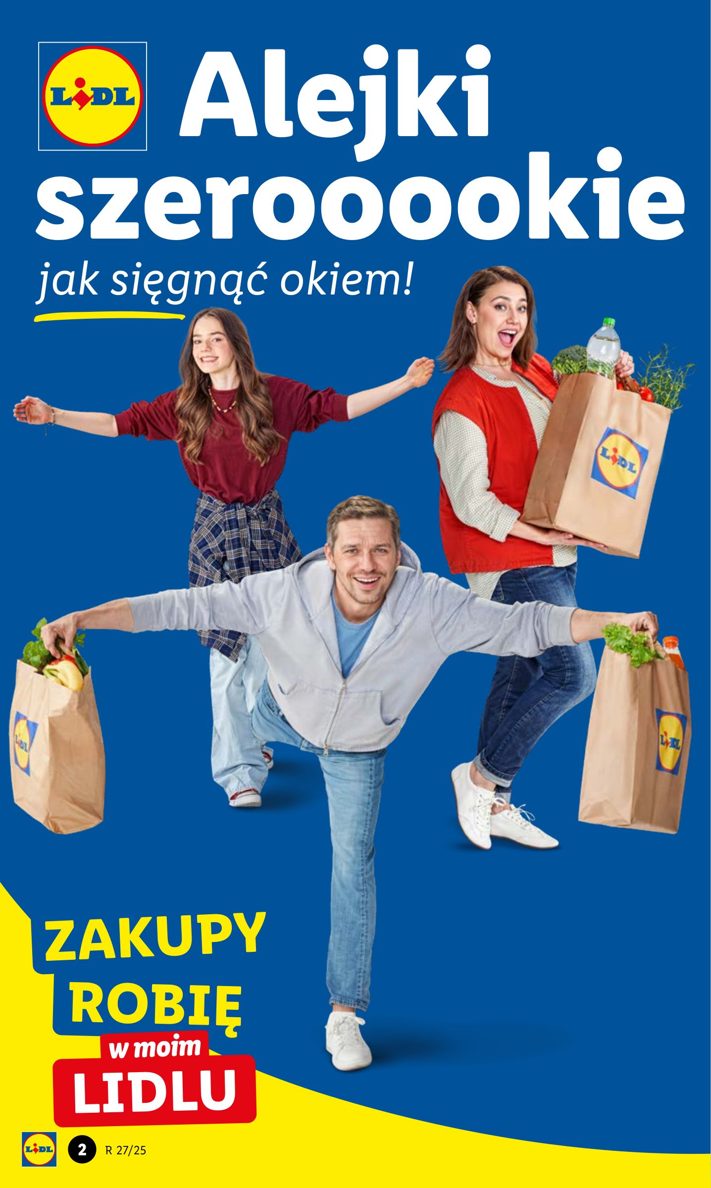 lidl - Gazetka Lidl ważna od 03.07. - 05.07. - page: 2 lidl - Gazetka Lidl ważna od 03.07. - 05.07. - page: 2