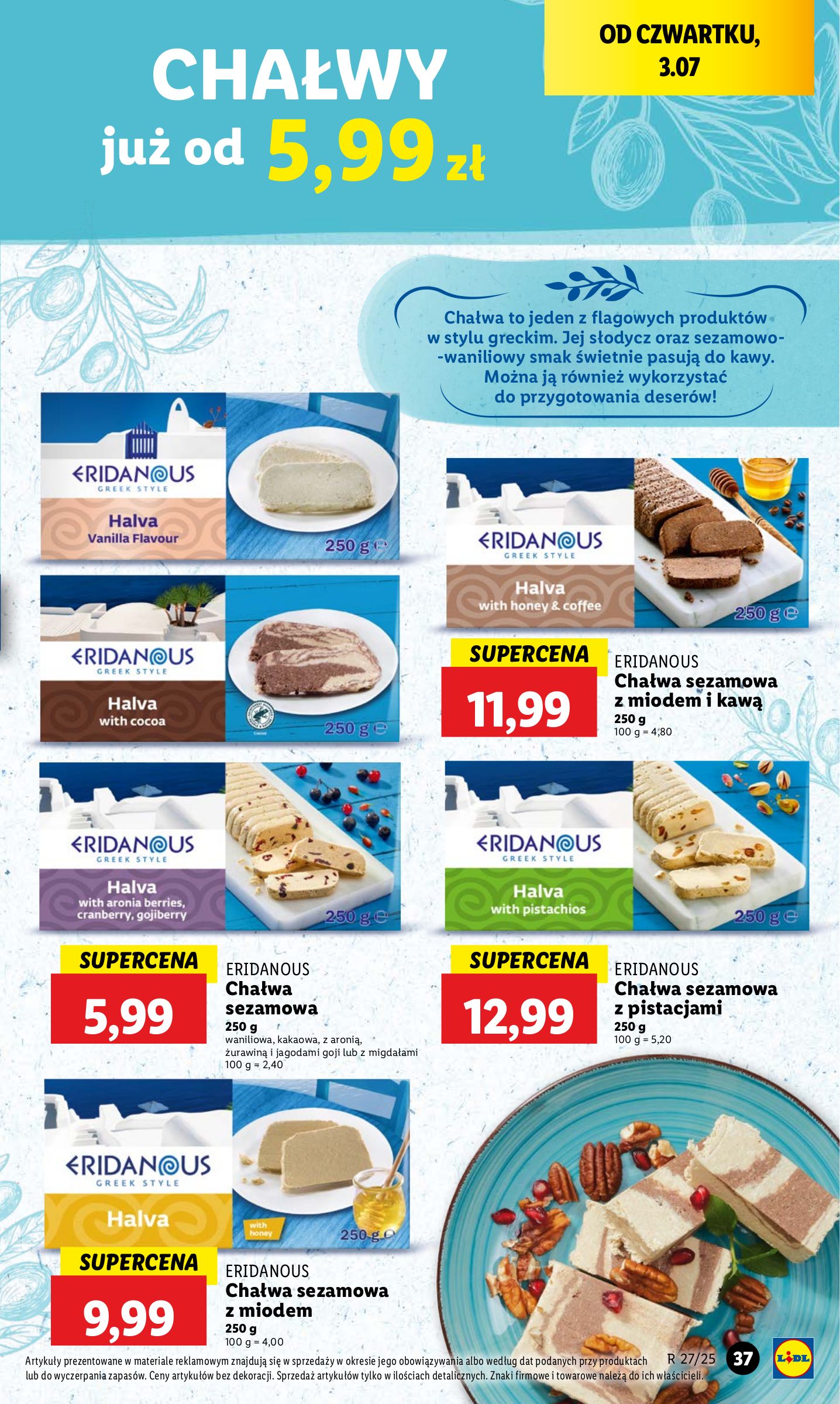 lidl - Gazetka Lidl ważna od 03.07. - 05.07. - page: 49 lidl - Gazetka Lidl ważna od 03.07. - 05.07. - page: 49