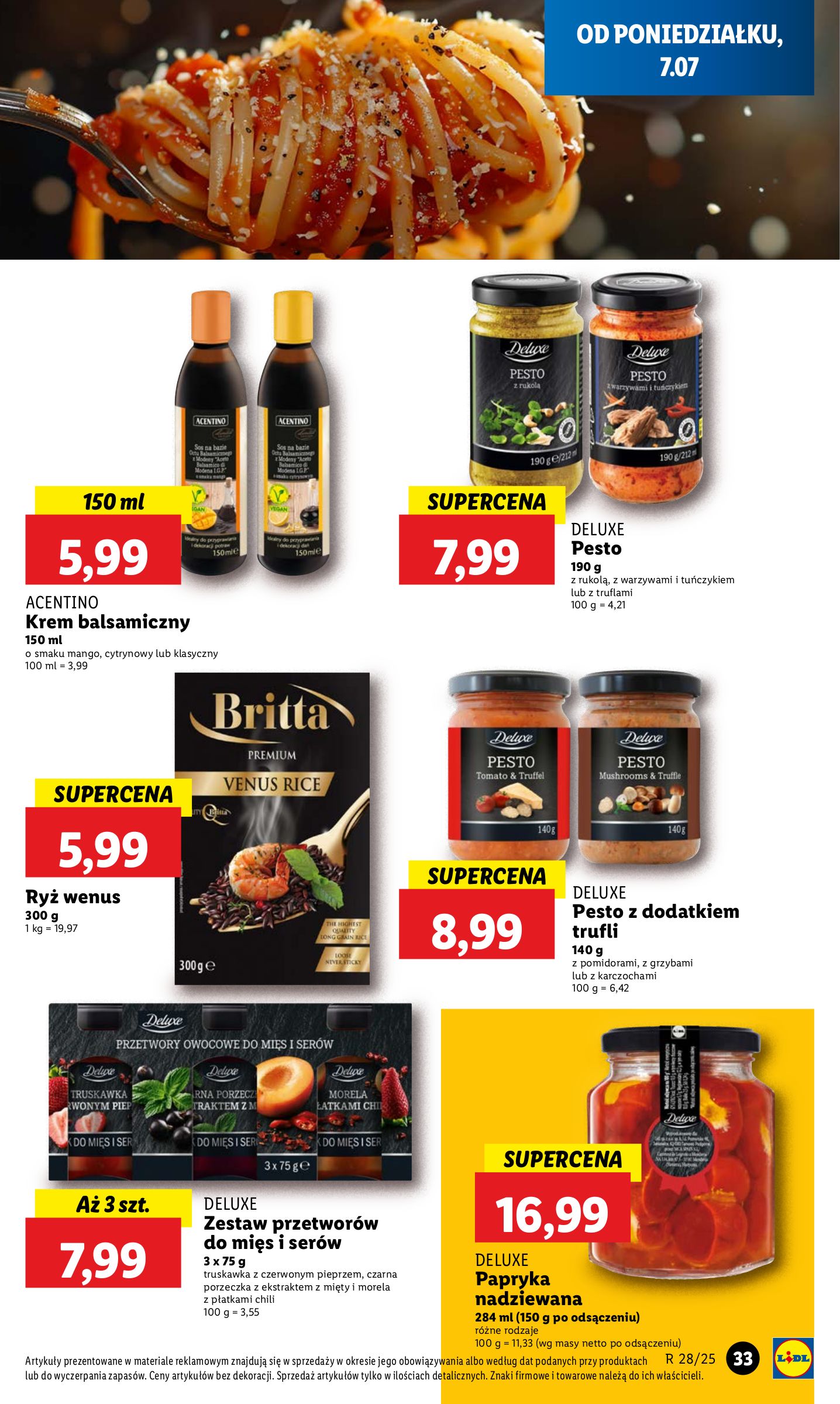 lidl - Gazetka Lidl ważna od 07.07. - 09.07. - page: 39 lidl - Gazetka Lidl ważna od 07.07. - 09.07. - page: 39