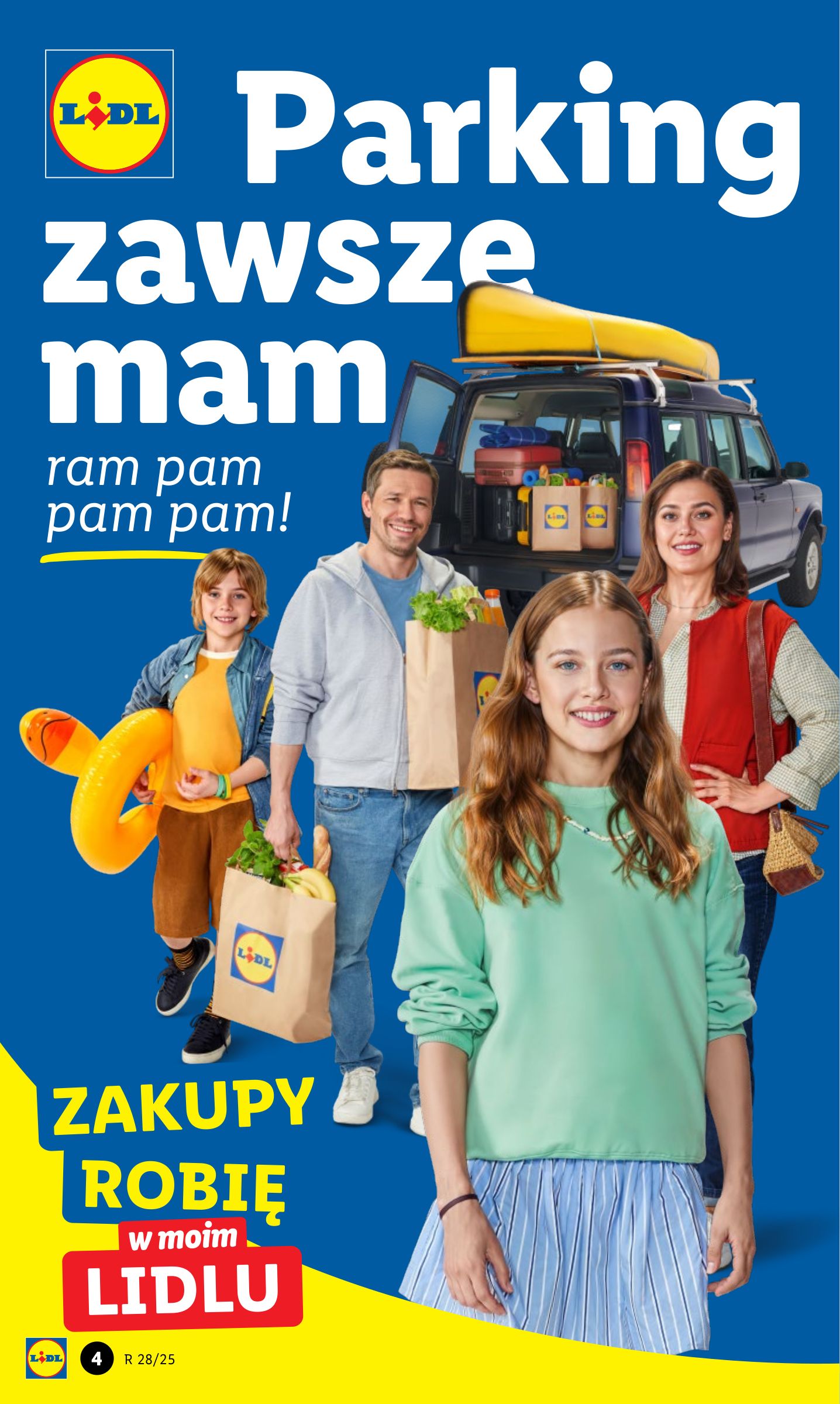 lidl - Gazetka Lidl ważna od 07.07. - 09.07. - page: 2 lidl - Gazetka Lidl ważna od 07.07. - 09.07. - page: 2