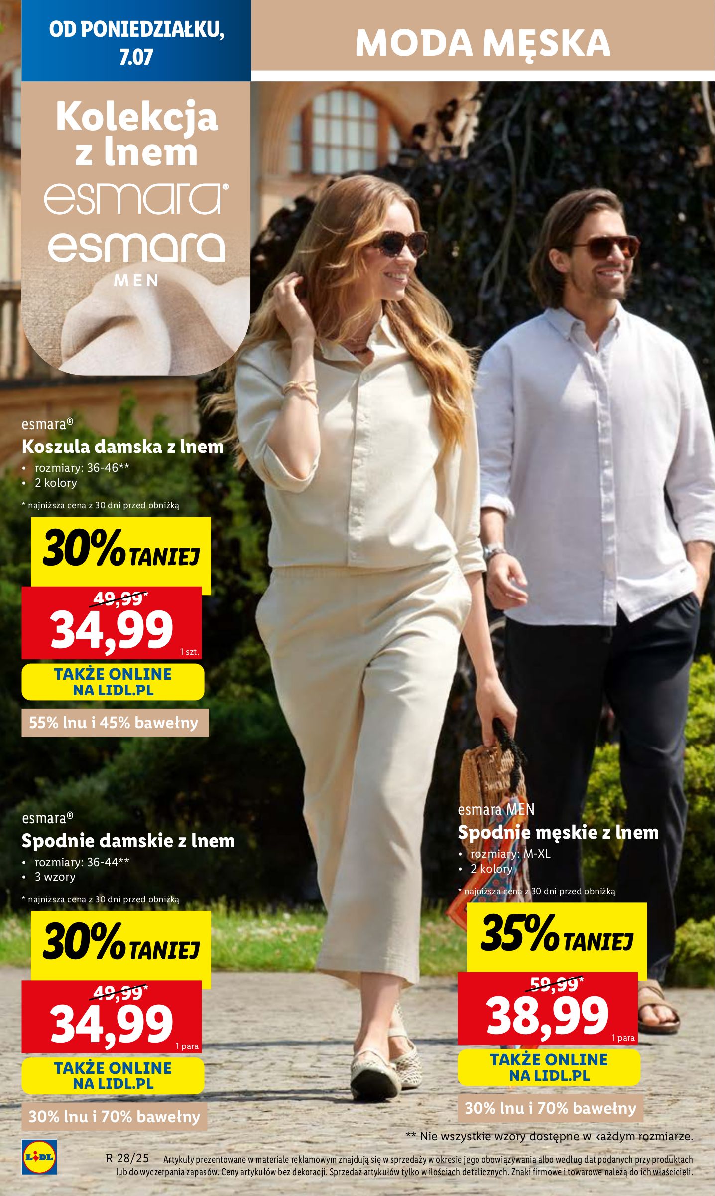 lidl - Gazetka Lidl ważna od 07.07. - 09.07. - page: 12 lidl - Gazetka Lidl ważna od 07.07. - 09.07. - page: 12