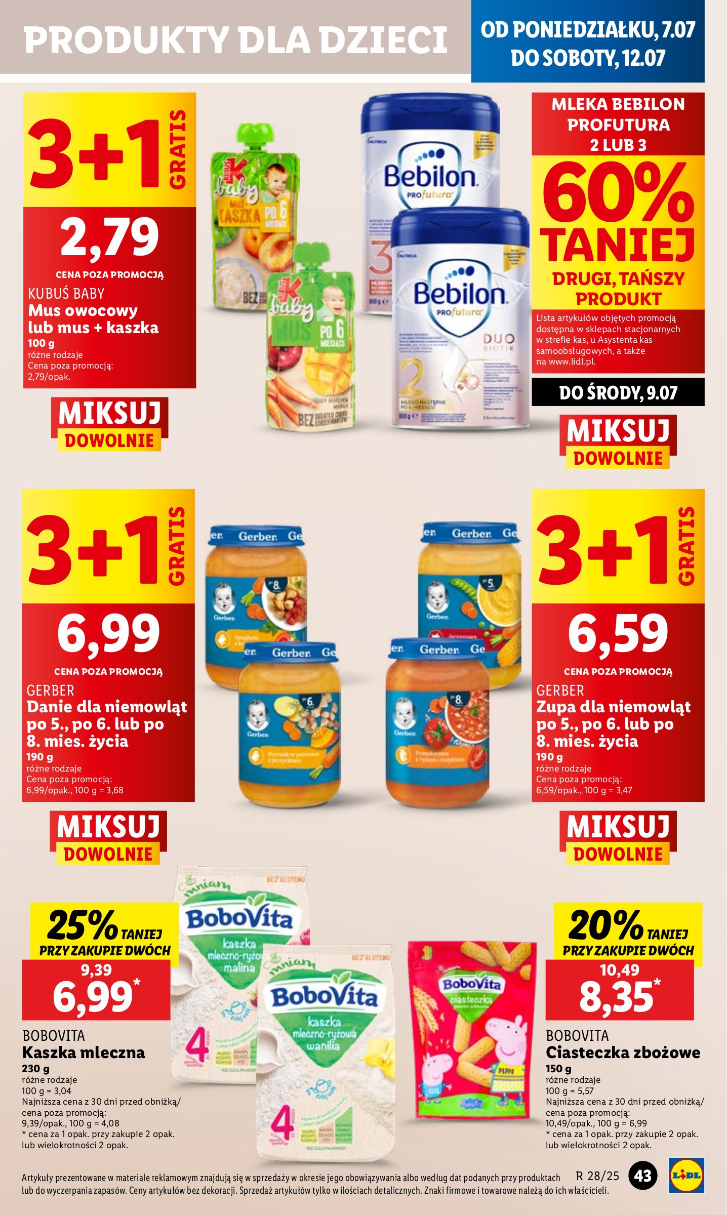 lidl - Gazetka Lidl ważna od 07.07. - 09.07. - page: 51 lidl - Gazetka Lidl ważna od 07.07. - 09.07. - page: 51