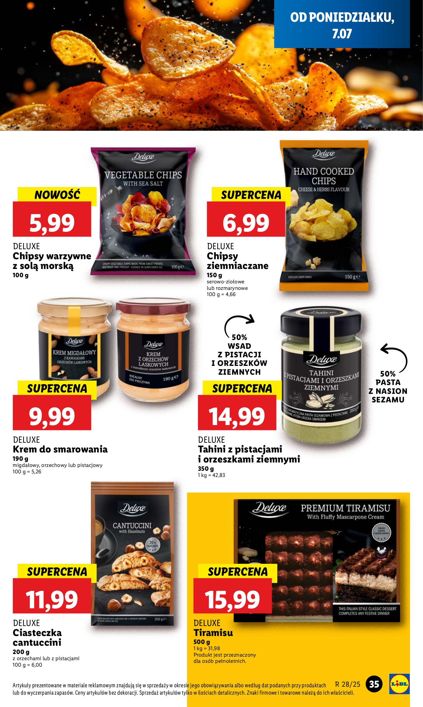 lidl - Gazetka Lidl ważna od 07.07. - 09.07. - page: 41 lidl - Gazetka Lidl ważna od 07.07. - 09.07. - page: 41