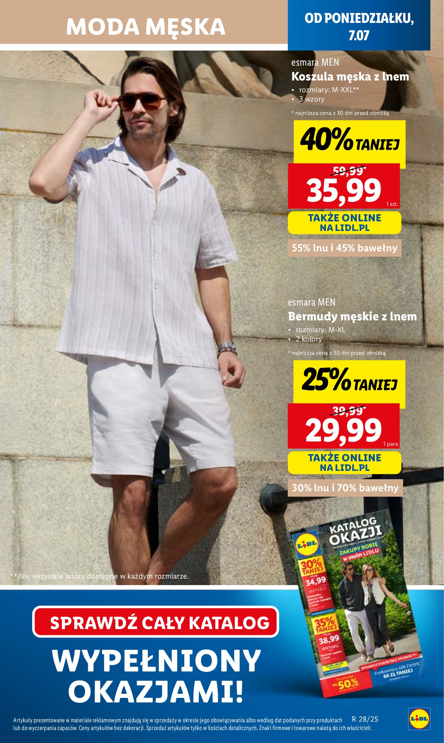 lidl - Gazetka Lidl ważna od 07.07. - 09.07. - page: 13 lidl - Gazetka Lidl ważna od 07.07. - 09.07. - page: 13