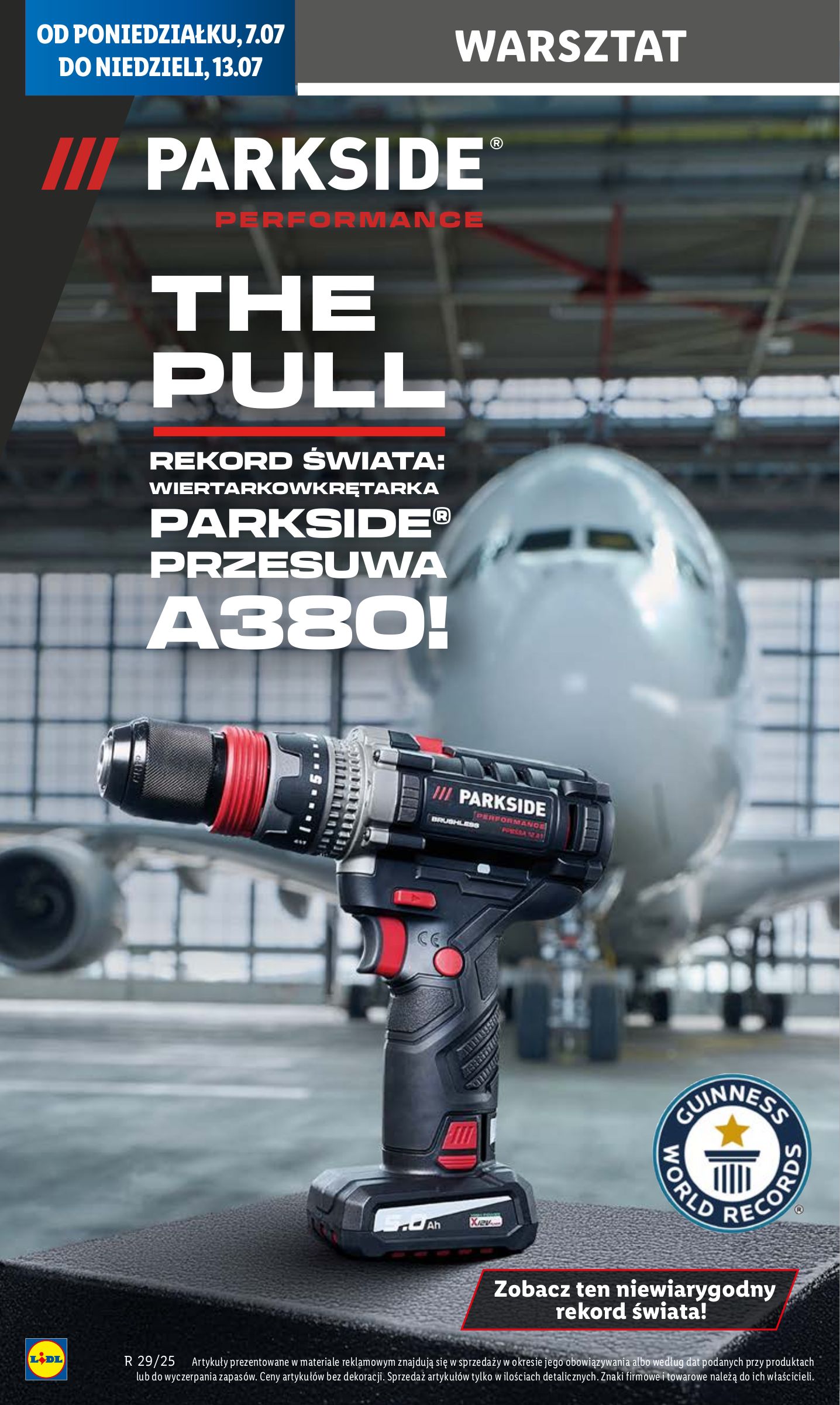lidl - Gazetka Lidl - Katalog Okazji ważna od 14.07. - 19.07. - page: 28