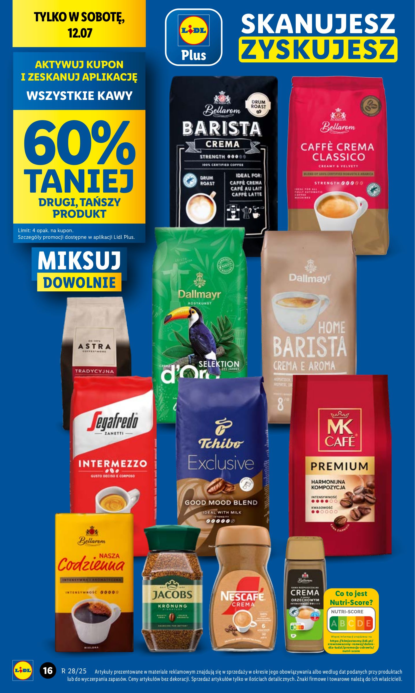 lidl - Gazetka Lidl ważna od 10.07. - 12.07. - page: 18 lidl - Gazetka Lidl ważna od 10.07. - 12.07. - page: 18