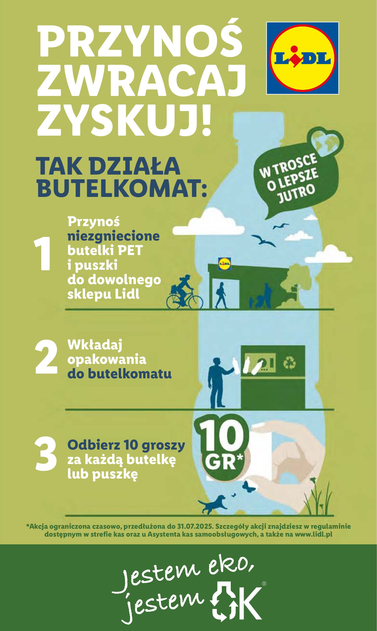 lidl - Gazetka Lidl ważna od 10.07. - 12.07. - page: 44 lidl - Gazetka Lidl ważna od 10.07. - 12.07. - page: 44