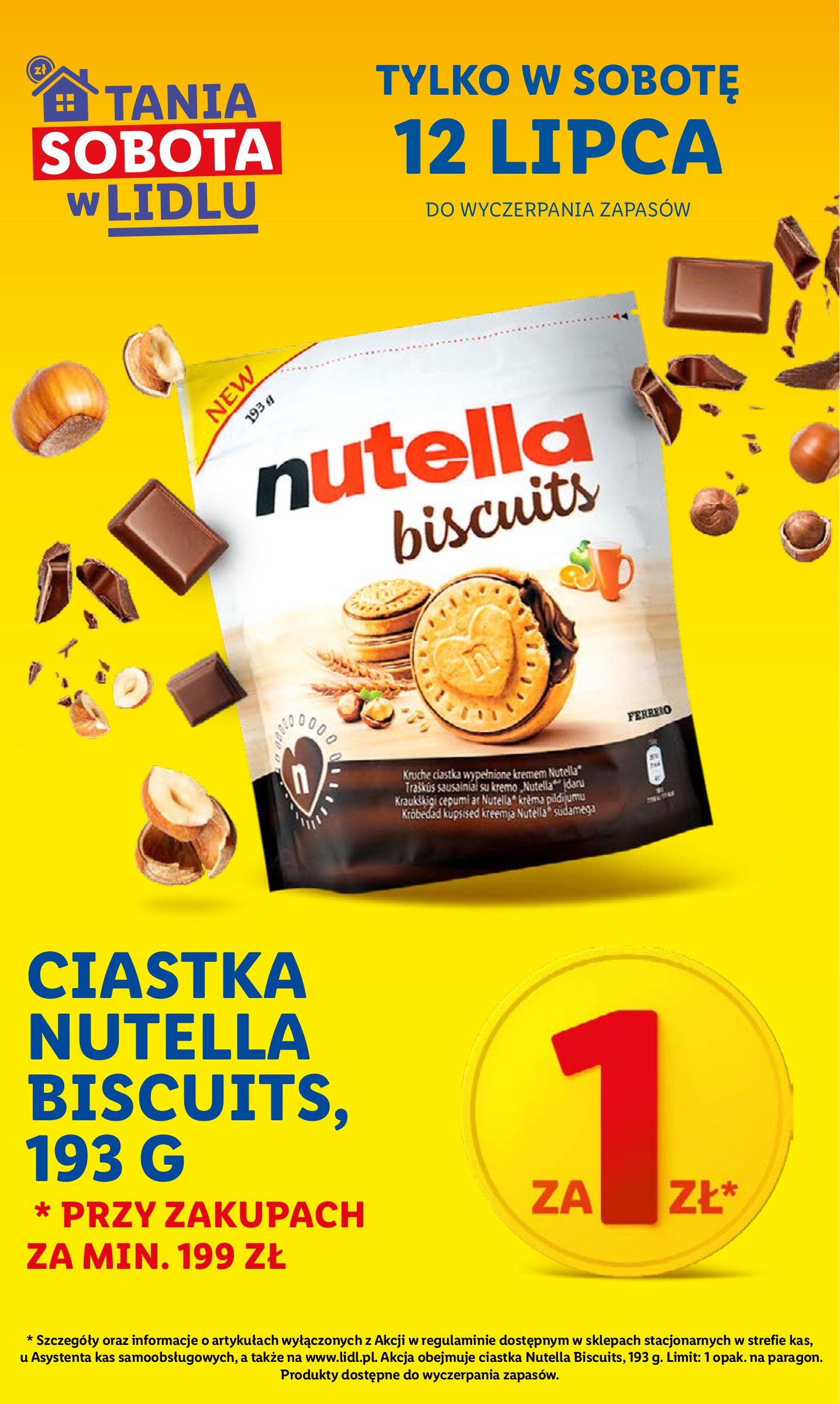 lidl - Gazetka Lidl ważna od 10.07. - 12.07. - page: 5 lidl - Gazetka Lidl ważna od 10.07. - 12.07. - page: 5