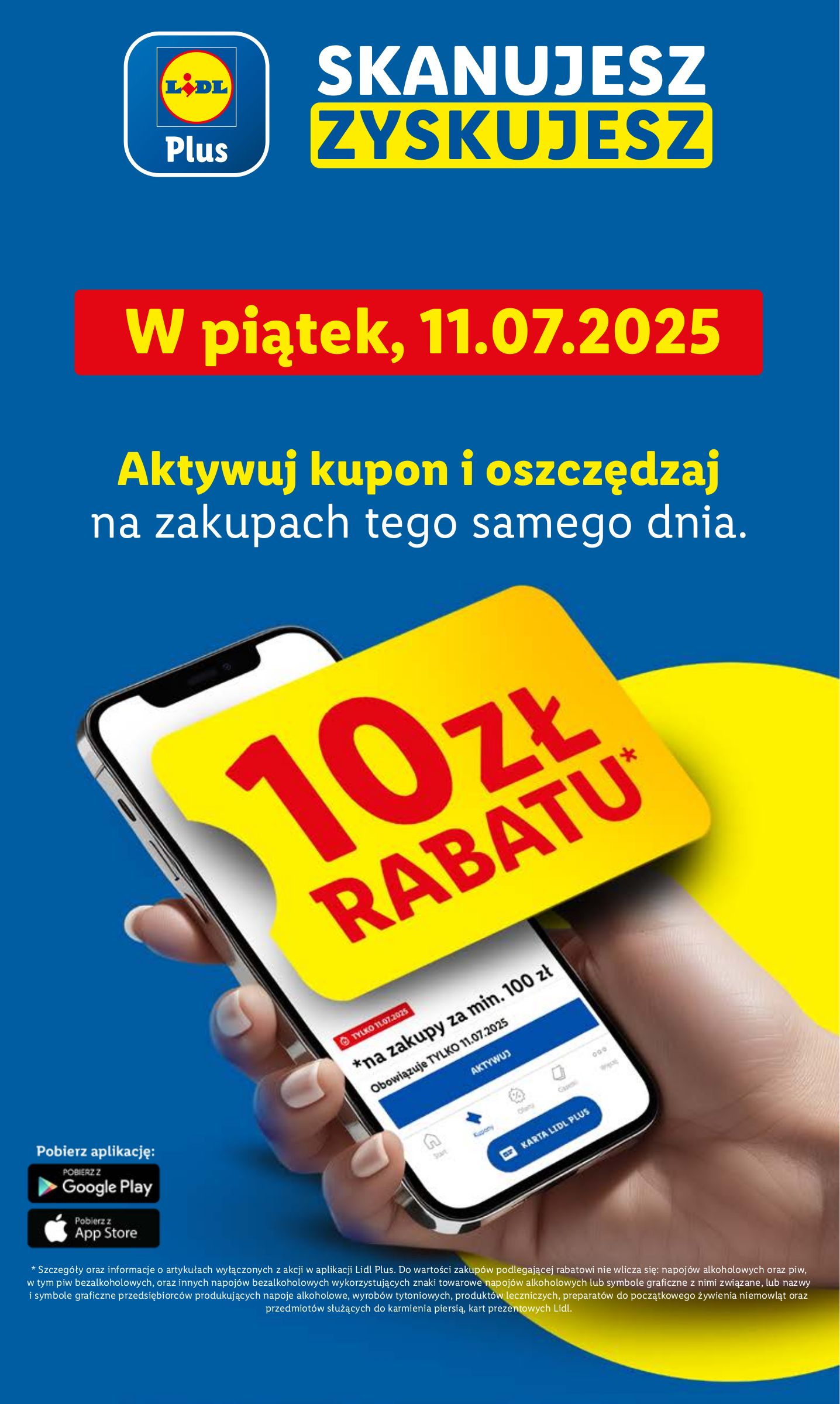 lidl - Gazetka Lidl ważna od 10.07. - 12.07. - page: 16 lidl - Gazetka Lidl ważna od 10.07. - 12.07. - page: 16